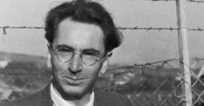 Viktor Frankl, Logotherapy, and the Day Everything Clicked