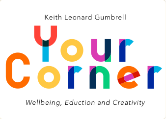 Welcome to Your Corner. Your new home of Wellbeing, Education and Creativity.