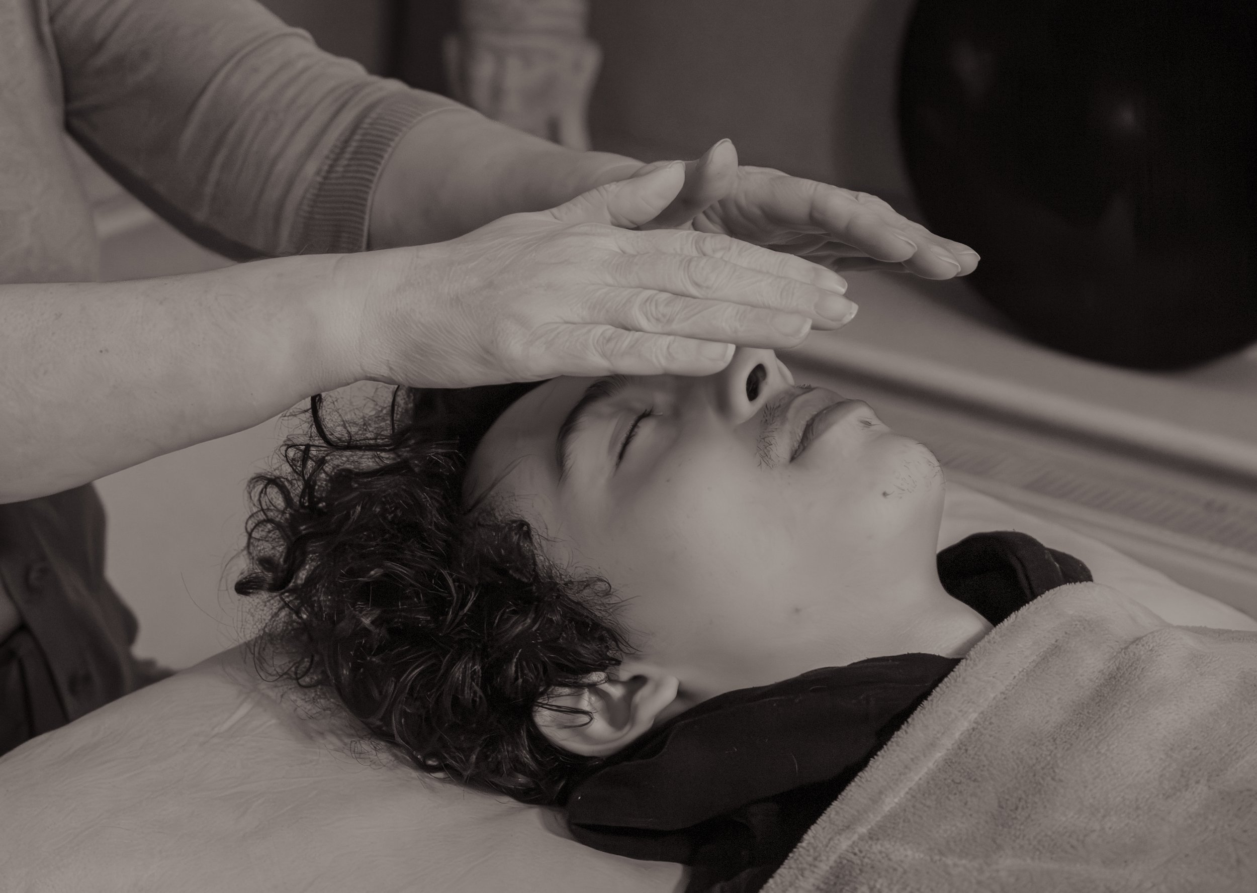 Reiki
