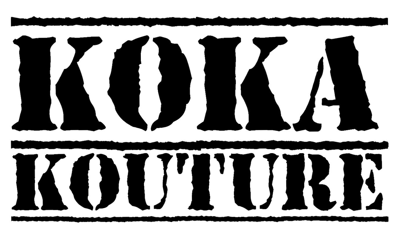 KOKA KOUTURE