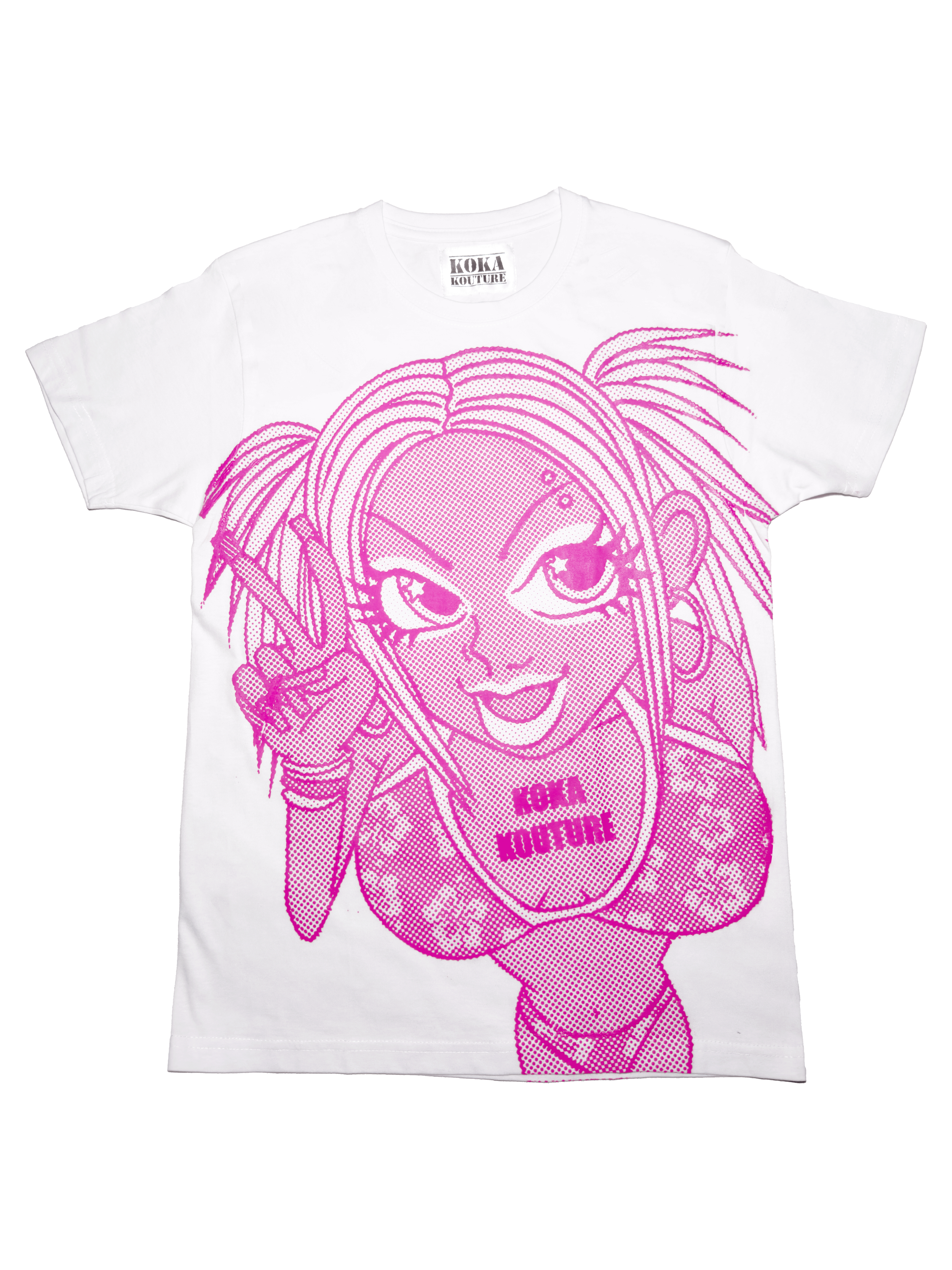 DIGITAL PARADISE TEE
