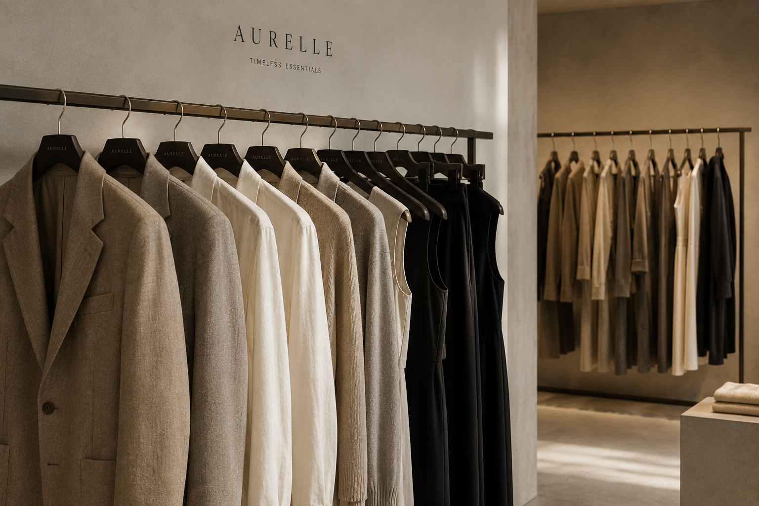 Aurella Clothing