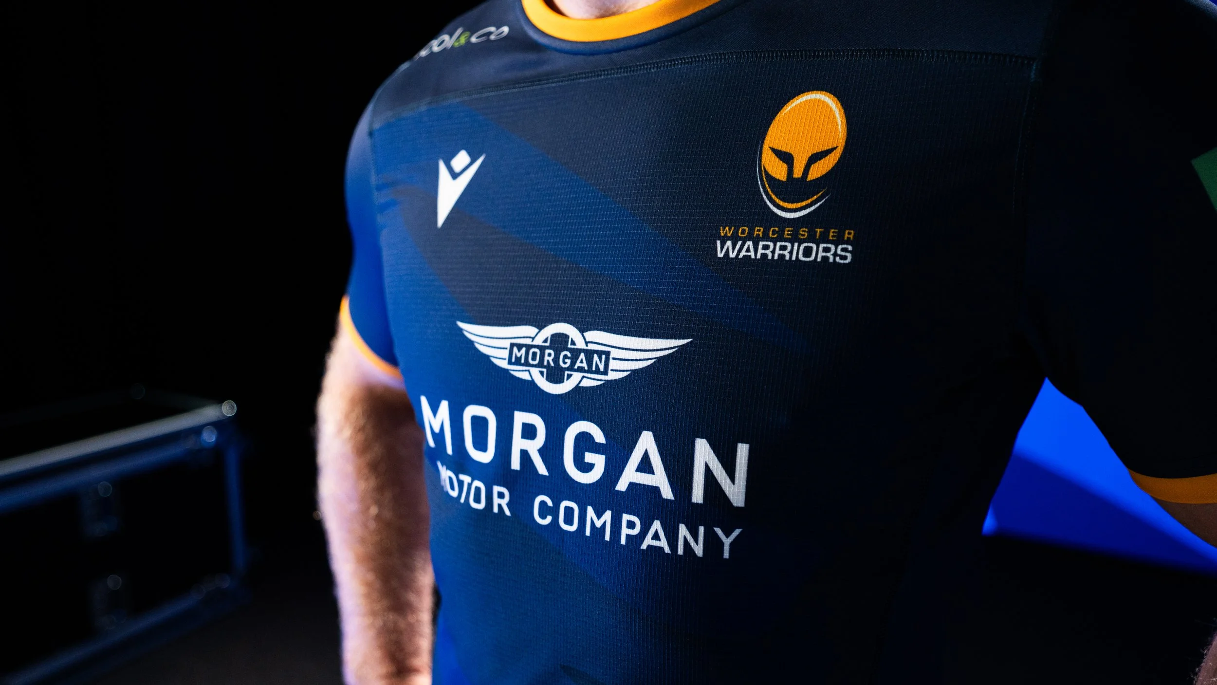 Worcester Warriors