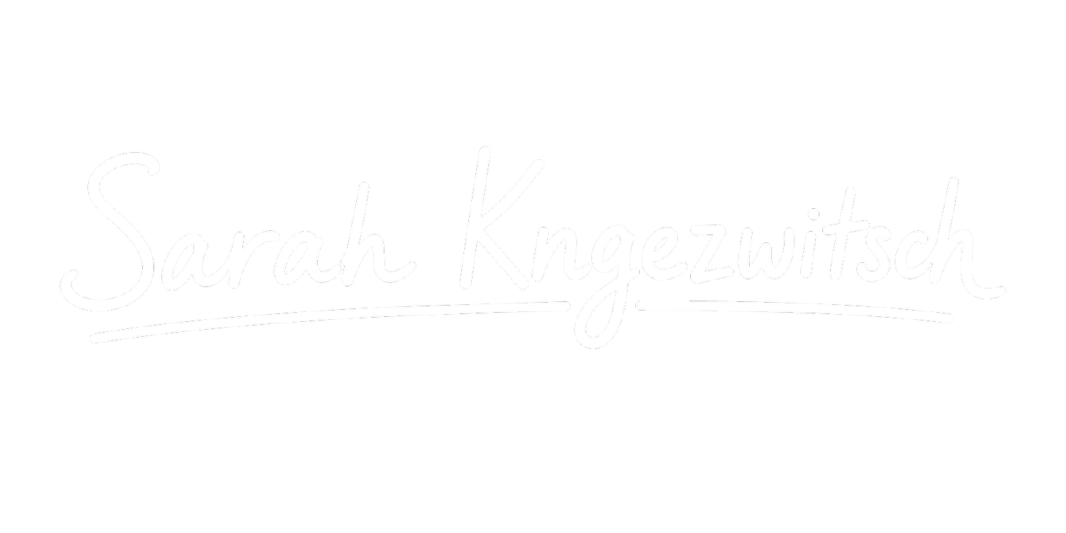 Sarah Kngezwitsch