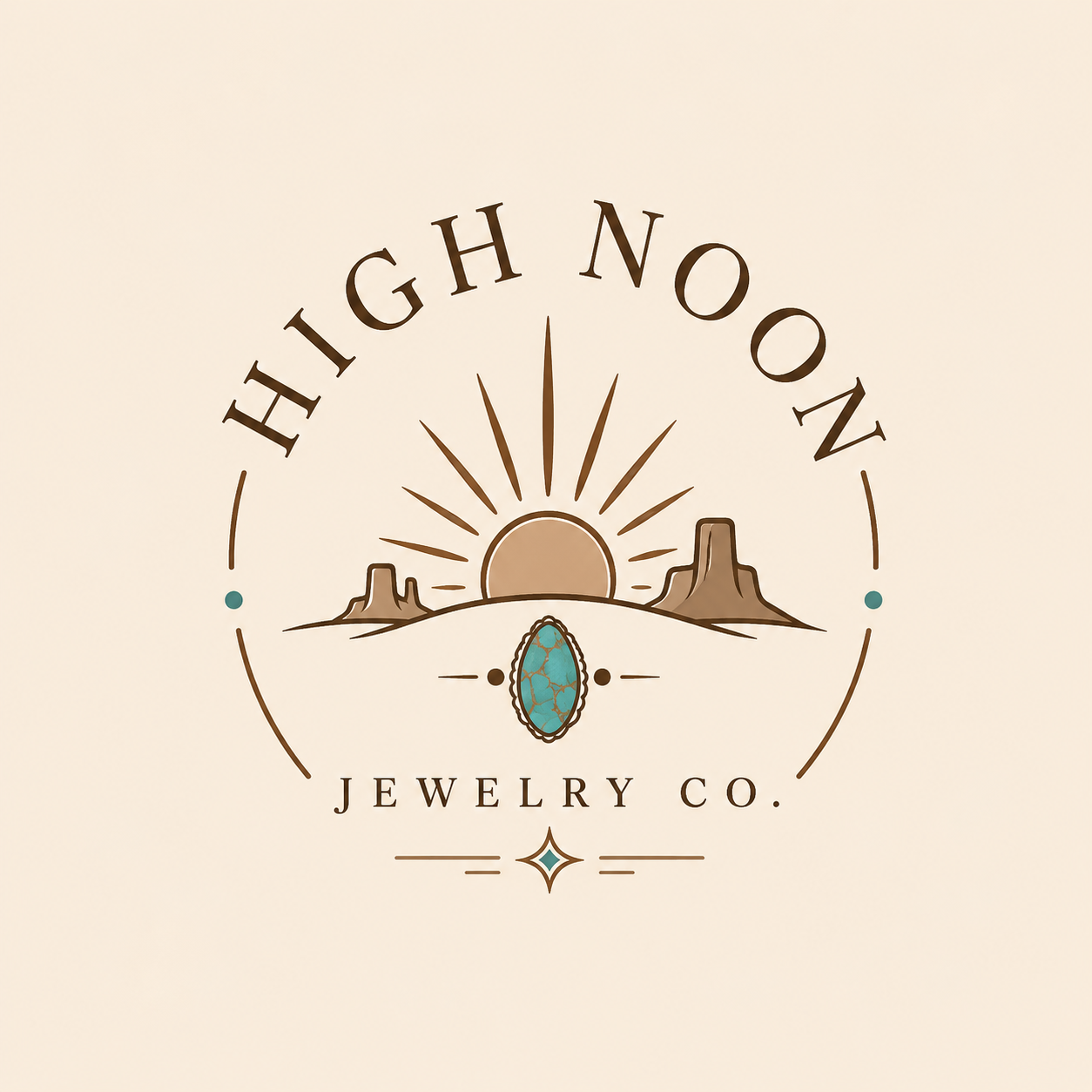 High Noon Jewelry Co.