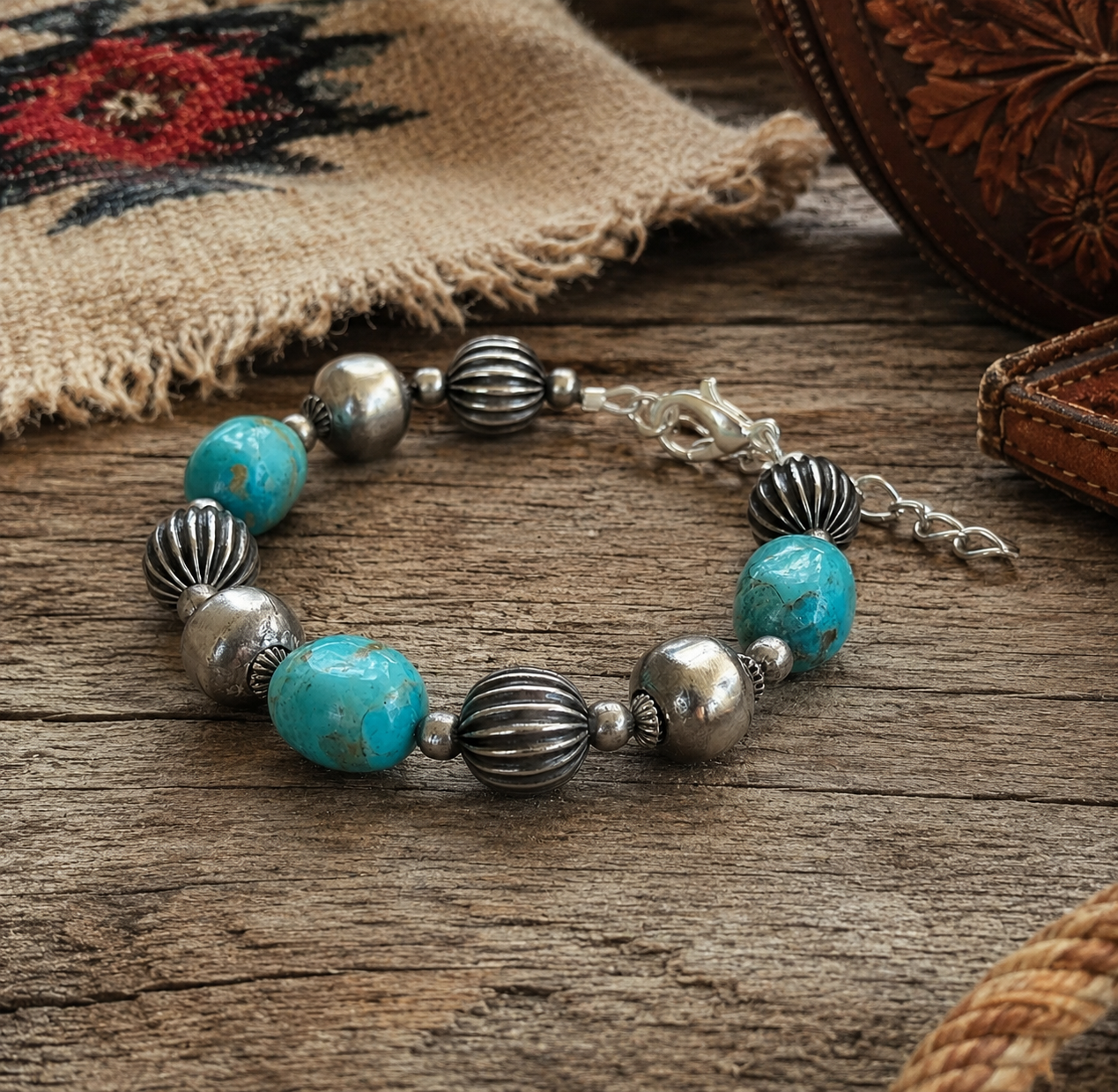 Bracelets