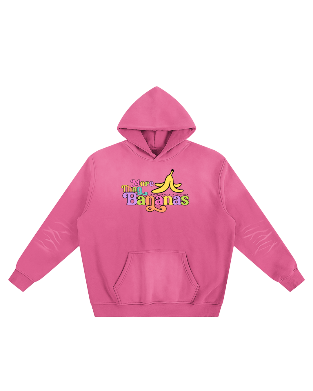 Classic Banana Tracksuit Hoodie