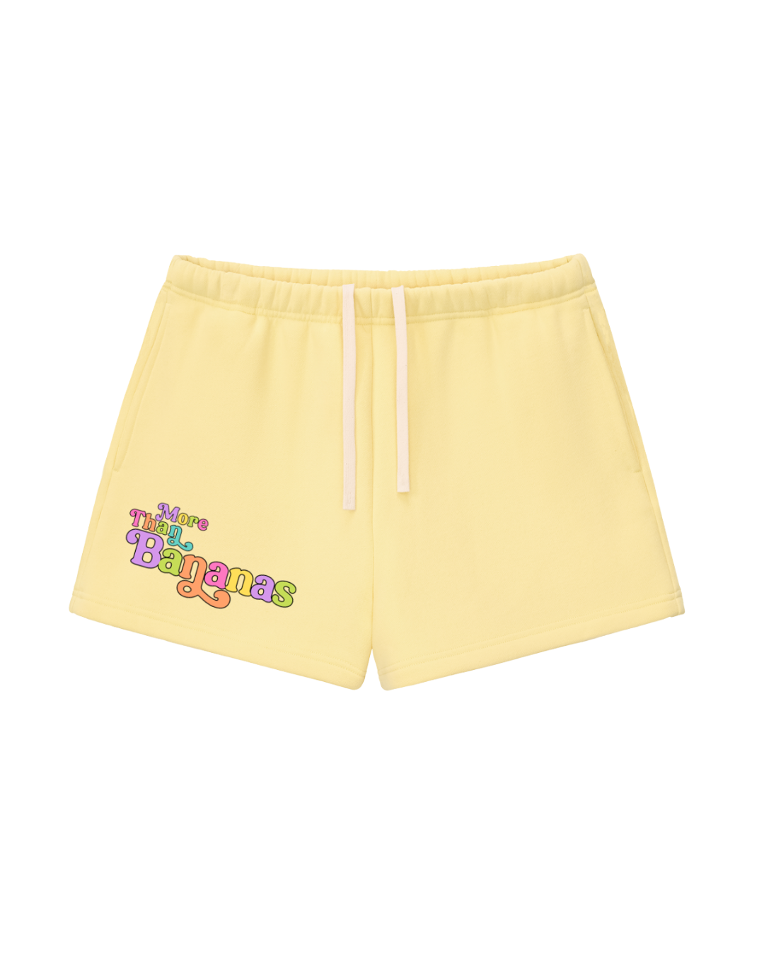 Banana shorts