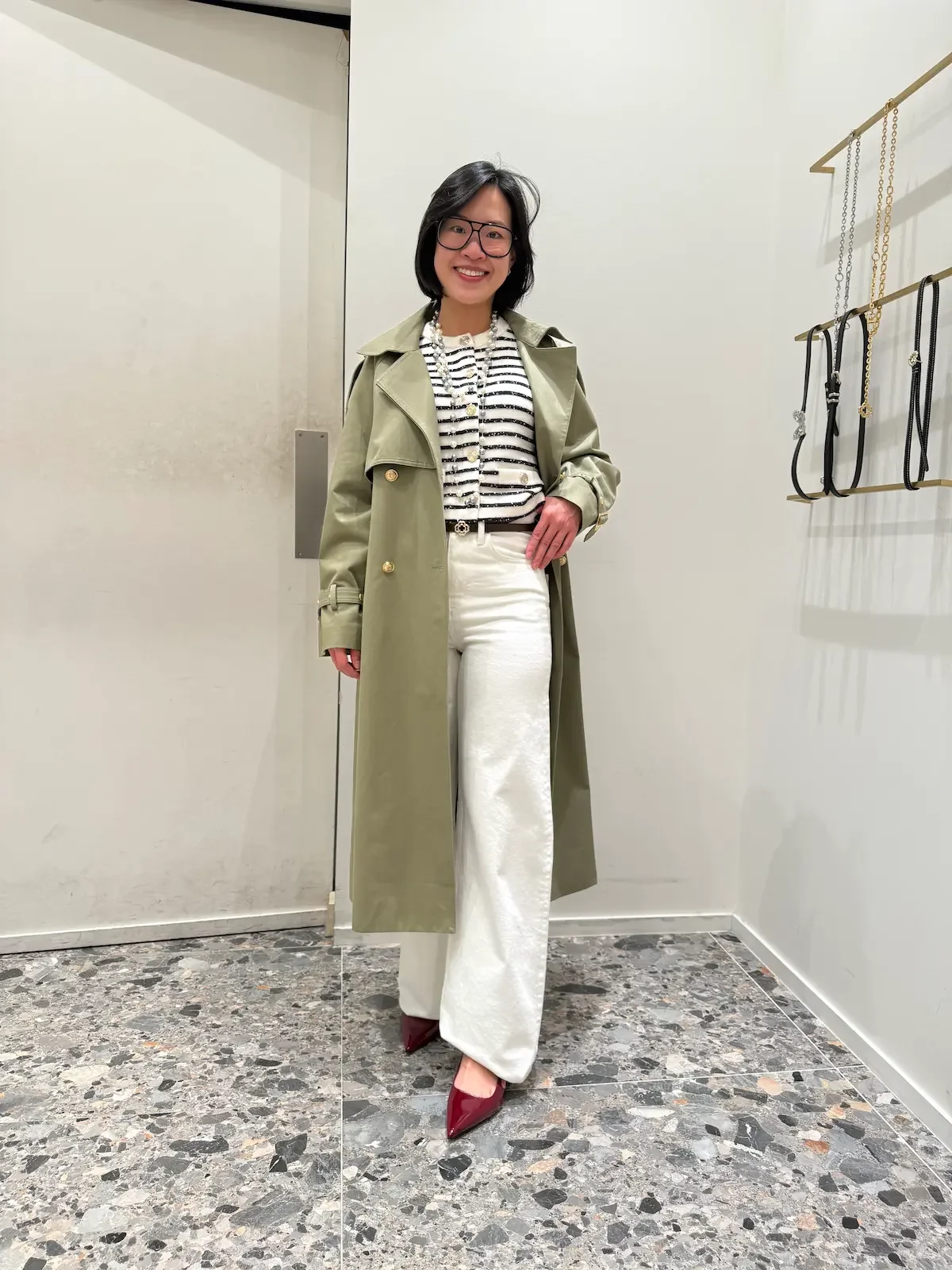 Personal Style Project