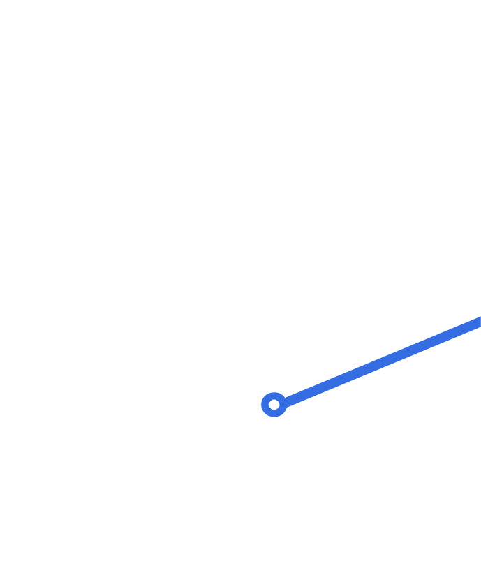 Map of the United Kingdom with a marking and arrow pointing to a specific location in southern England.
