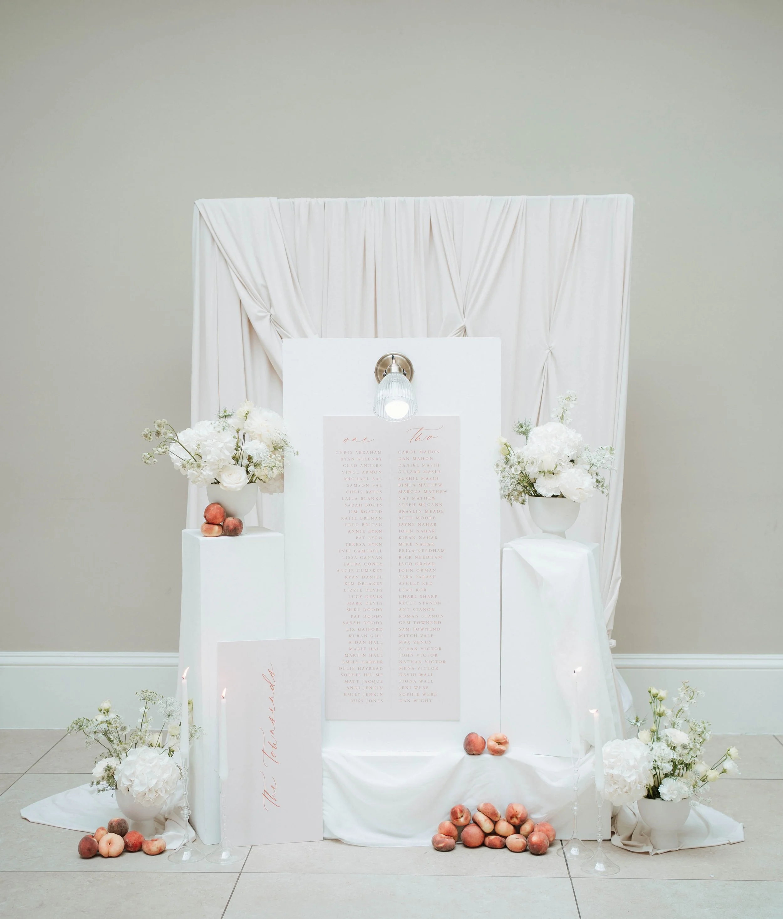 7 Common Wedding Styling Mistakes Couples Make (And How To Avoid Them)