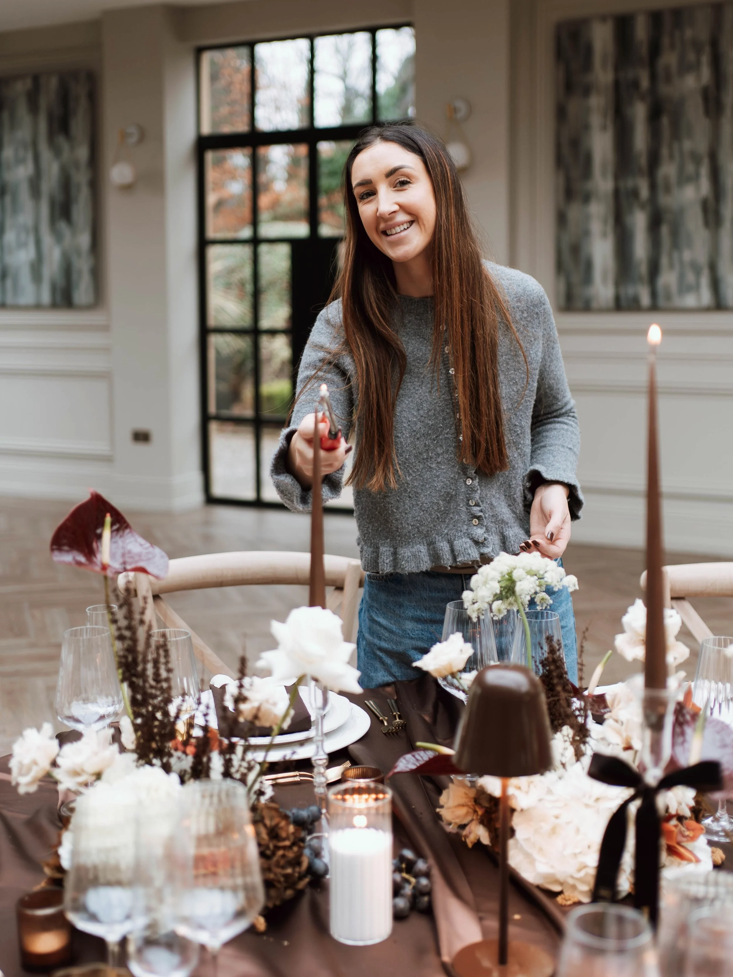 Heeeyyyy 👋🏼

There are lots of new faces on here recently and I thought I would reintroduce myself 🥰

My business has been running for 7 years now, which is slightly mad when I think about it. It started as a little &lsquo;something to do&rsquo; p