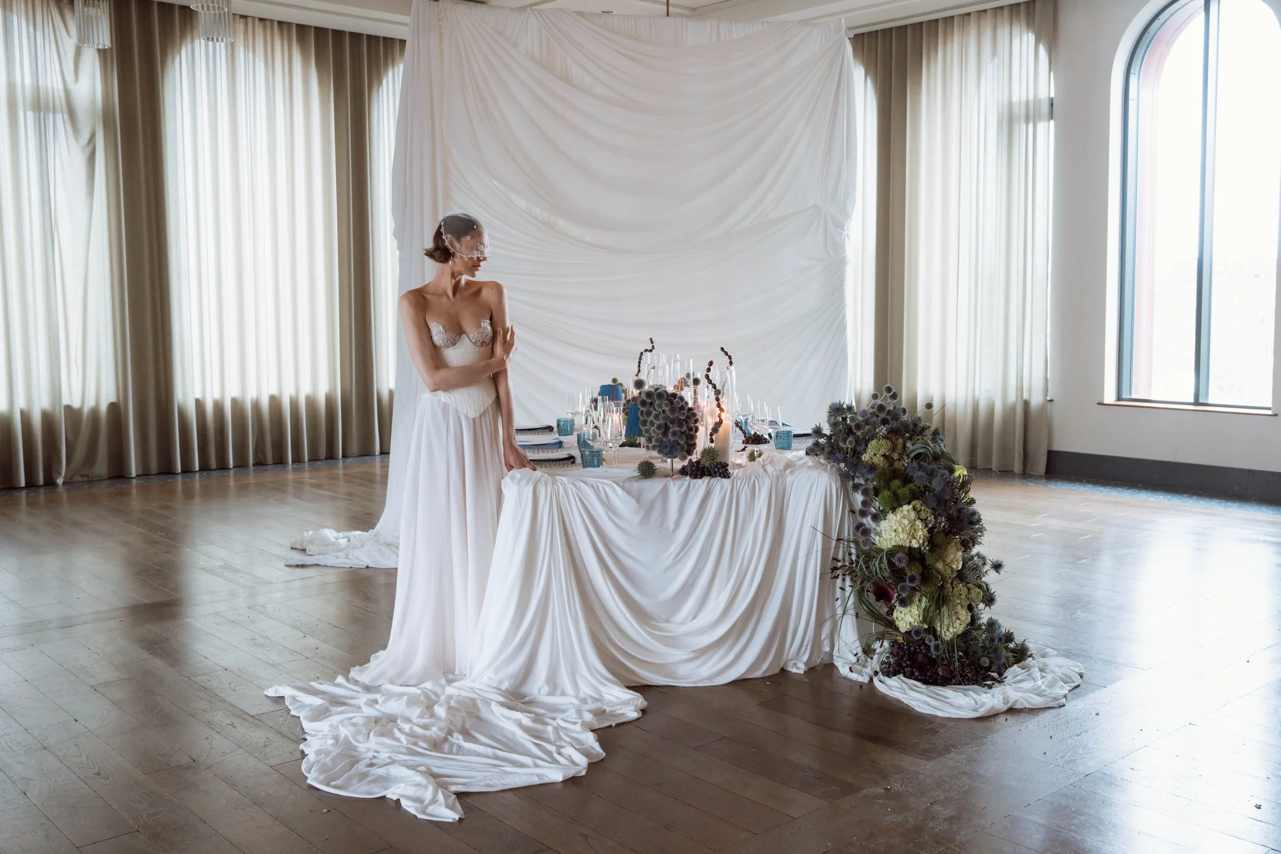 What Is A Wedding Stylist And Do I Really Need One? 