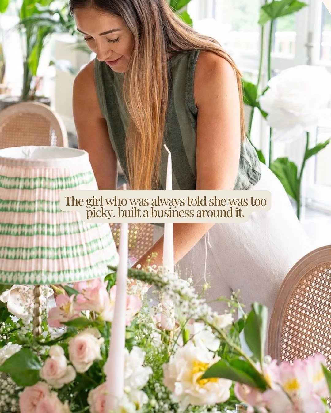 Turns out, all those years obsessing over details were leading me to here 🥰

If you value the finer details as much as I do, and are dreaming of a calm, atmospheric wedding filled with layers and textures, DM me the word 'DETAIL' and let's chat abou