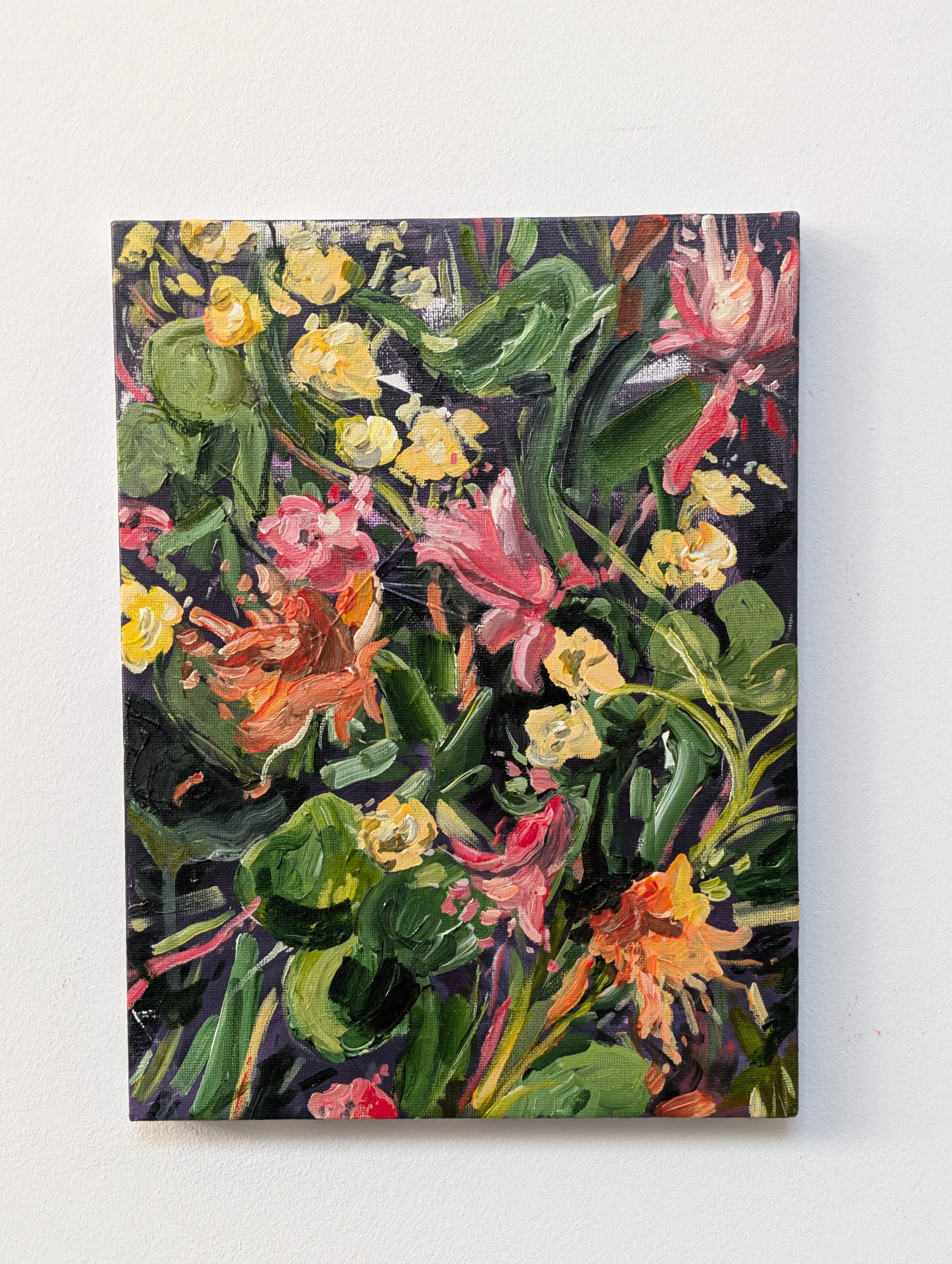 spring flowers