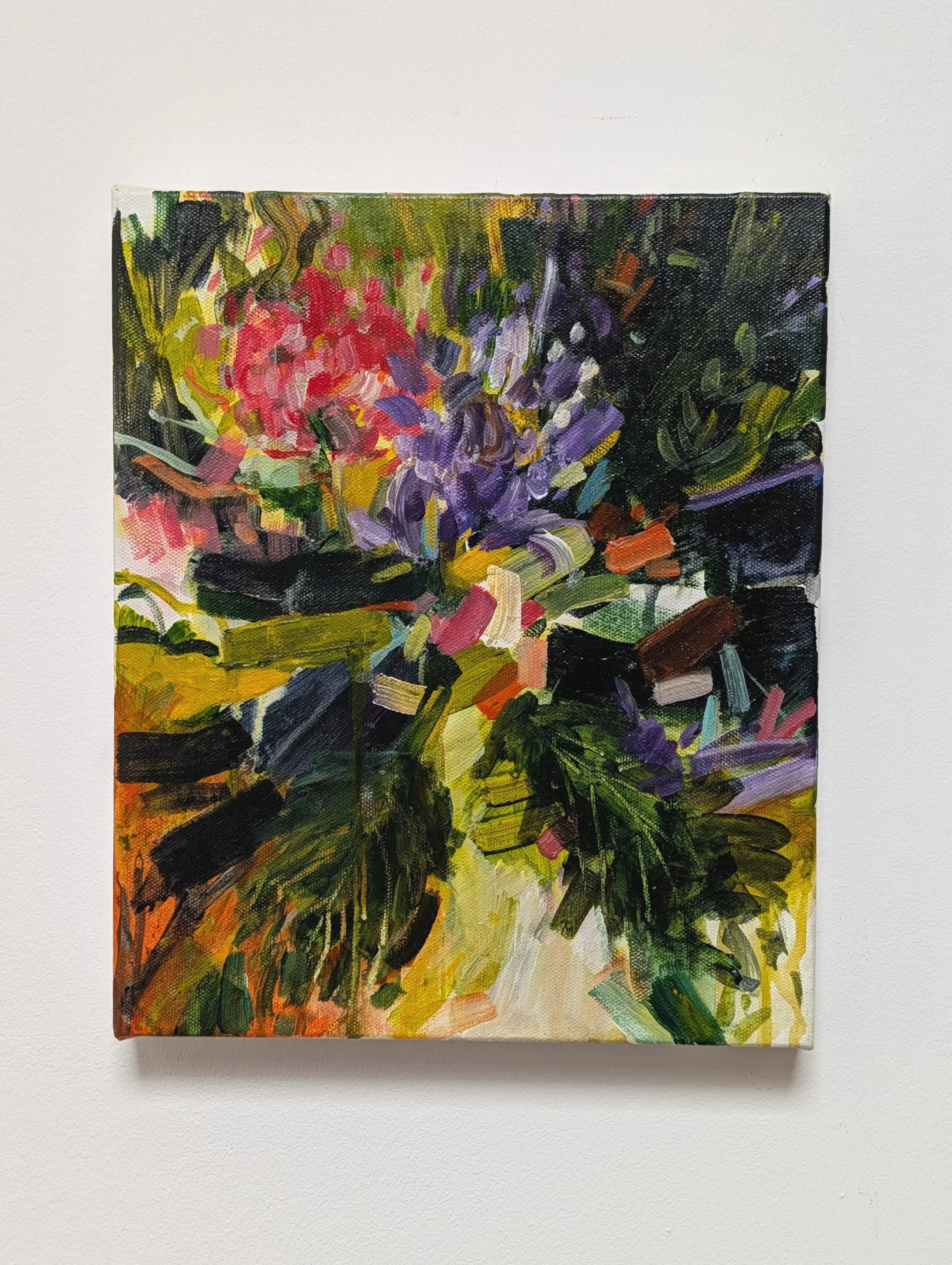 still life study