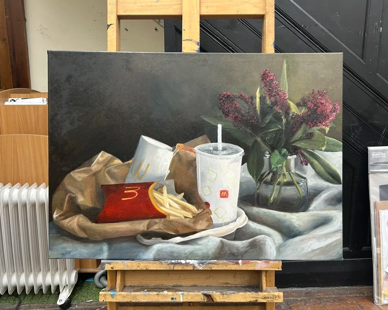Still Life