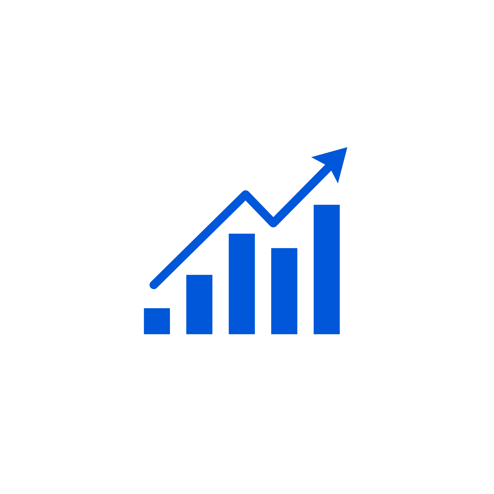 GROWTH FOCUSED