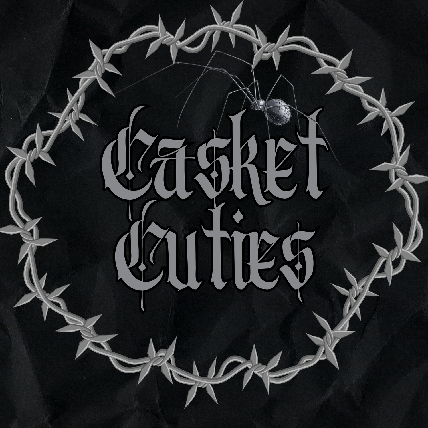 Casket Cuties