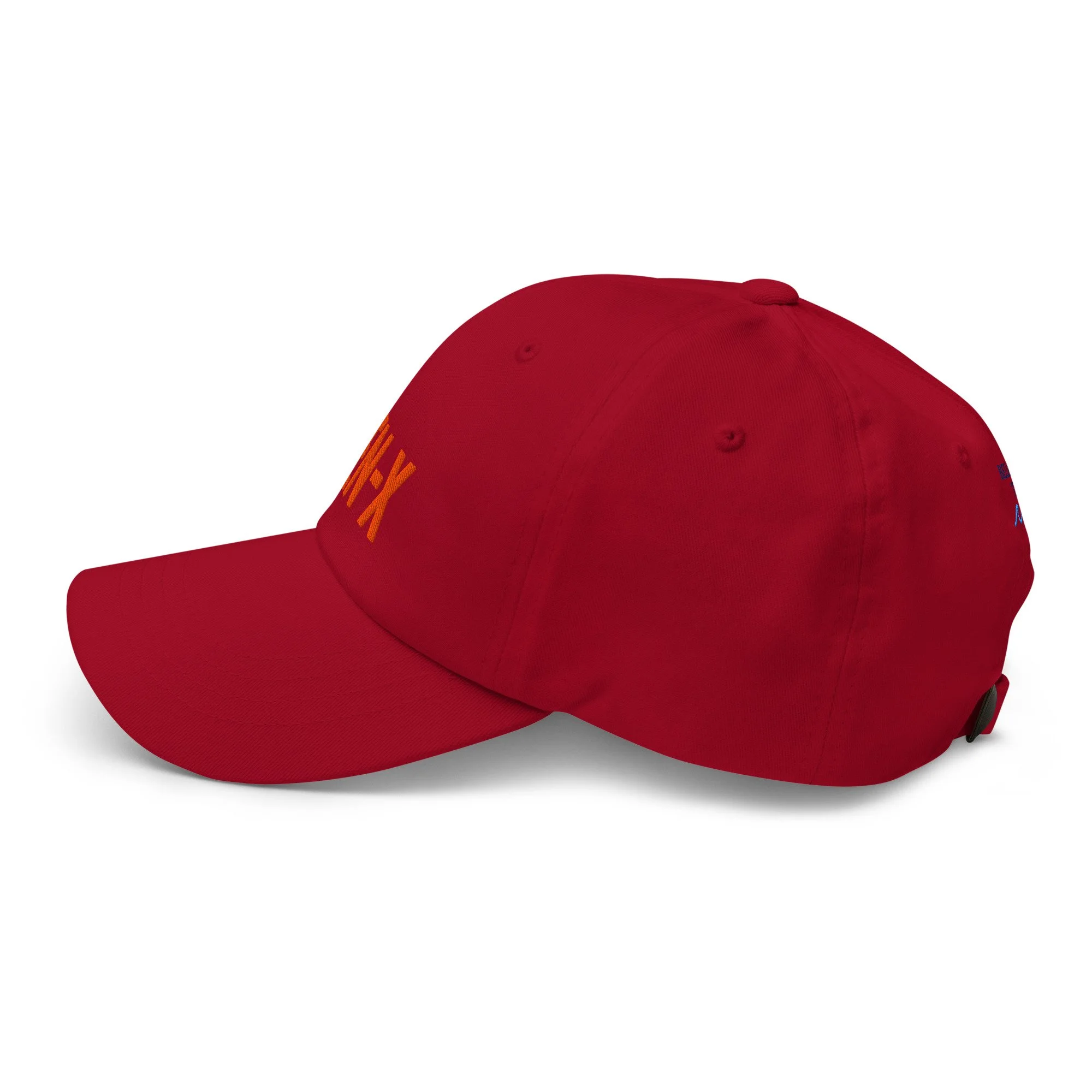 classic-dad-hat-cranberry-left-side-6abb5e1b84dc5.jpg