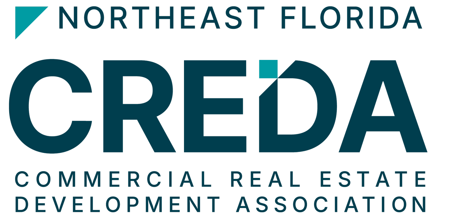 Northeast Florida Commercial Real Estate Development Association