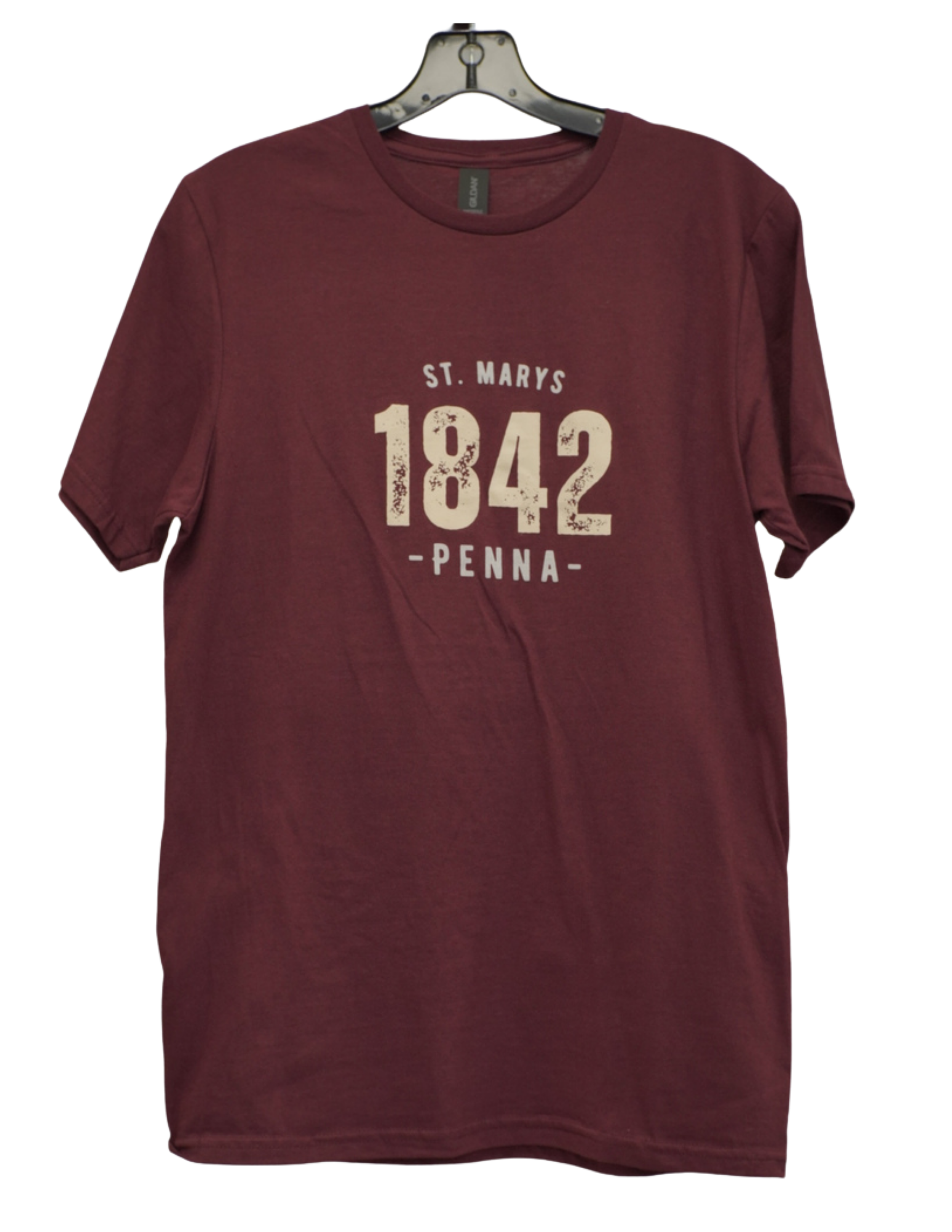 1842 T -Shirt