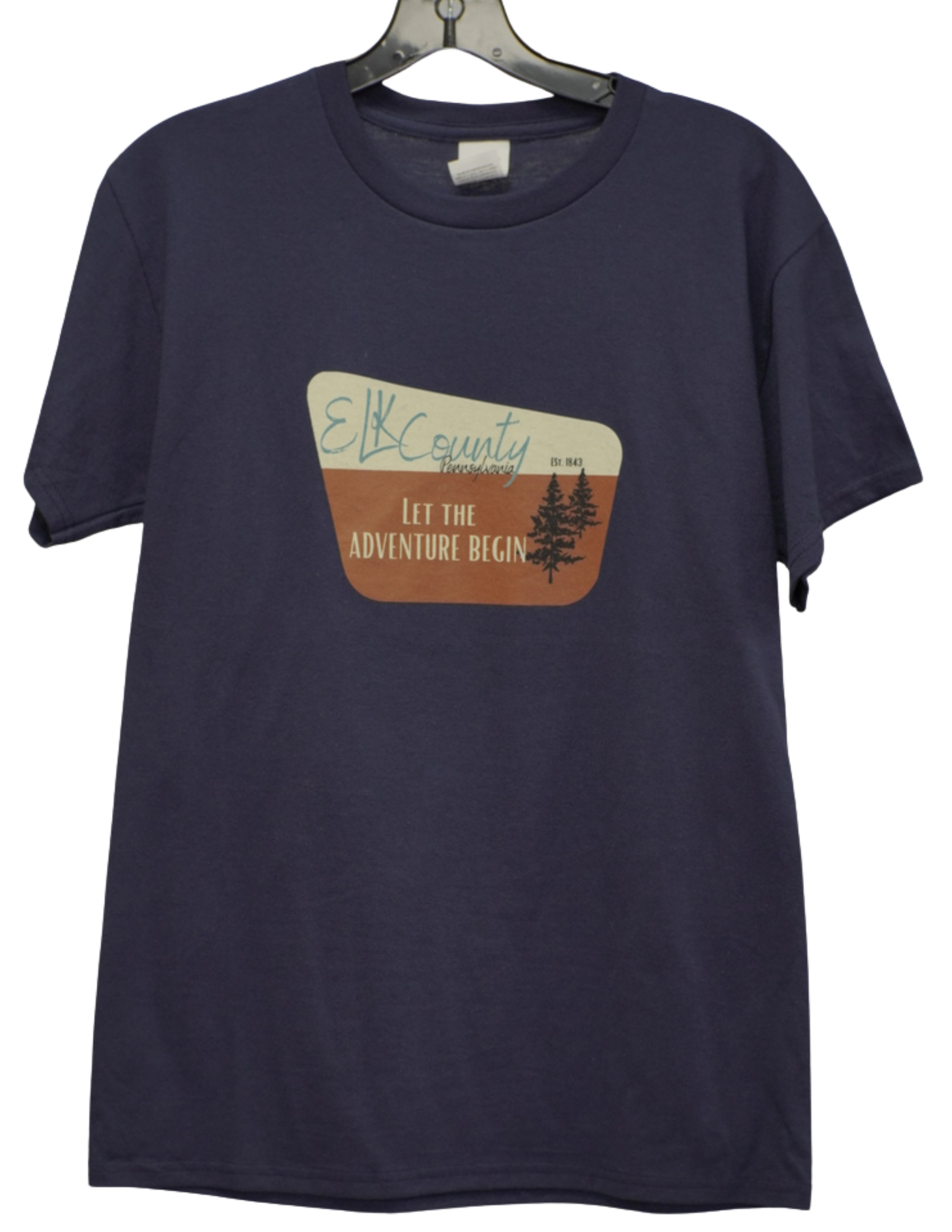 Elk County T -Shirt