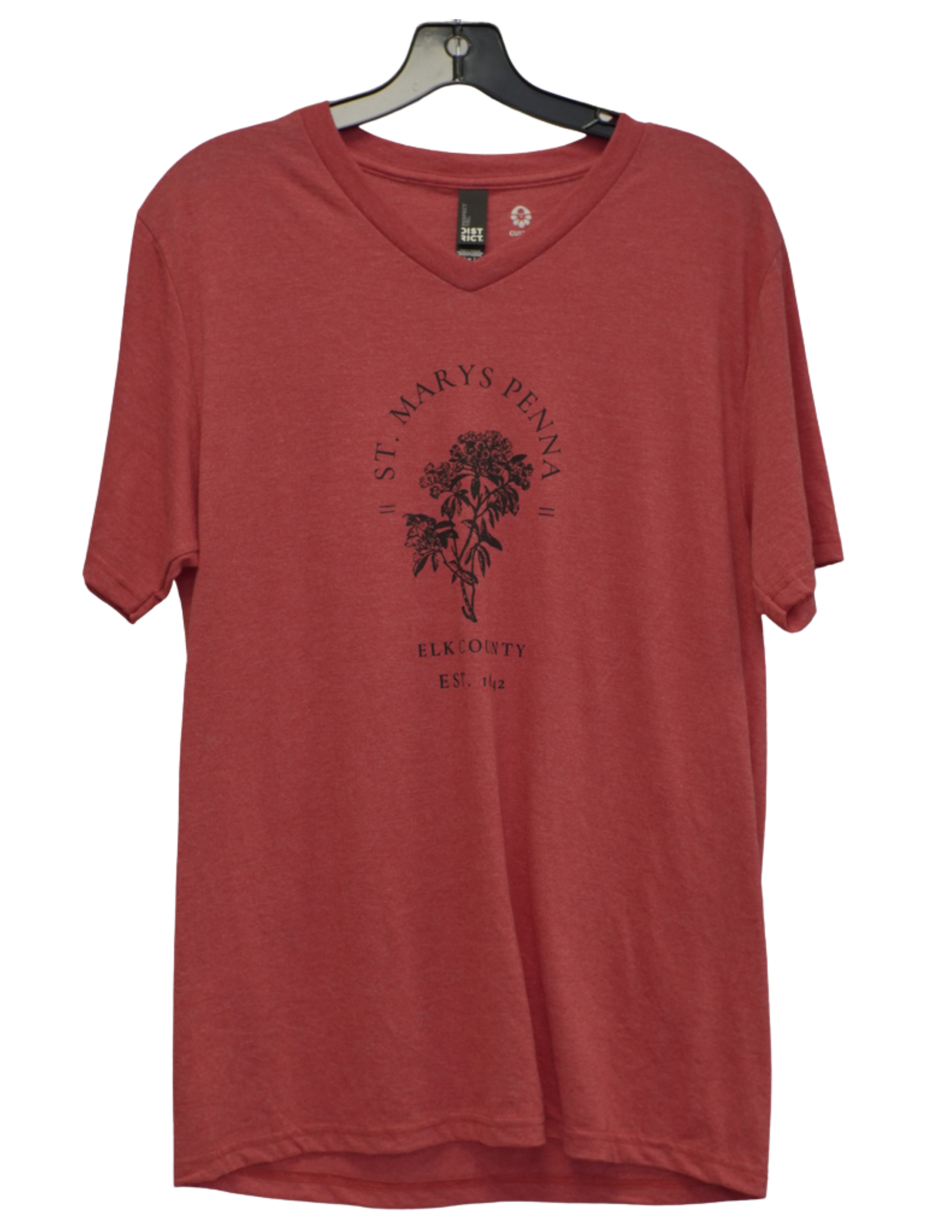 St Marys "Penna" T-Shirt