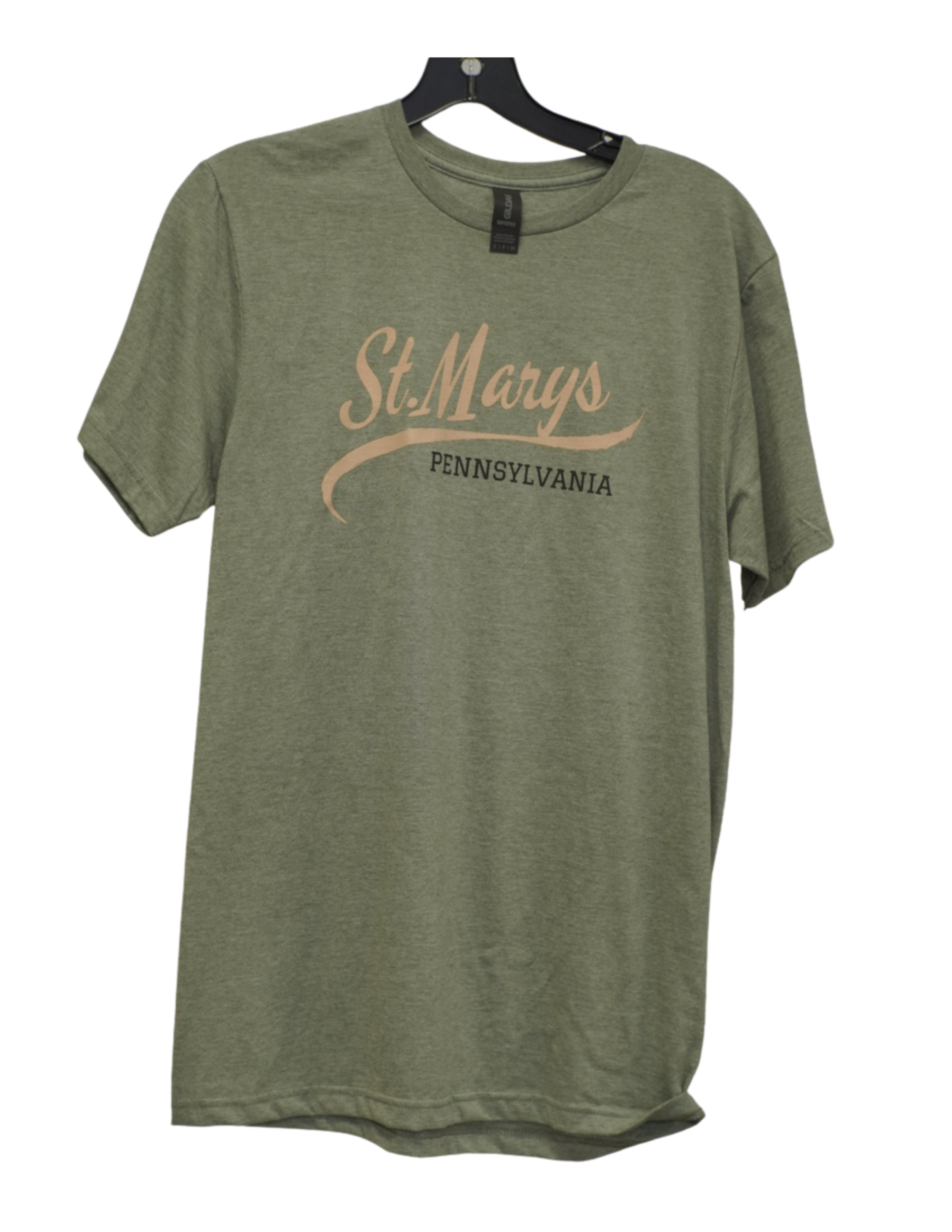 St. Marys T-Shirt