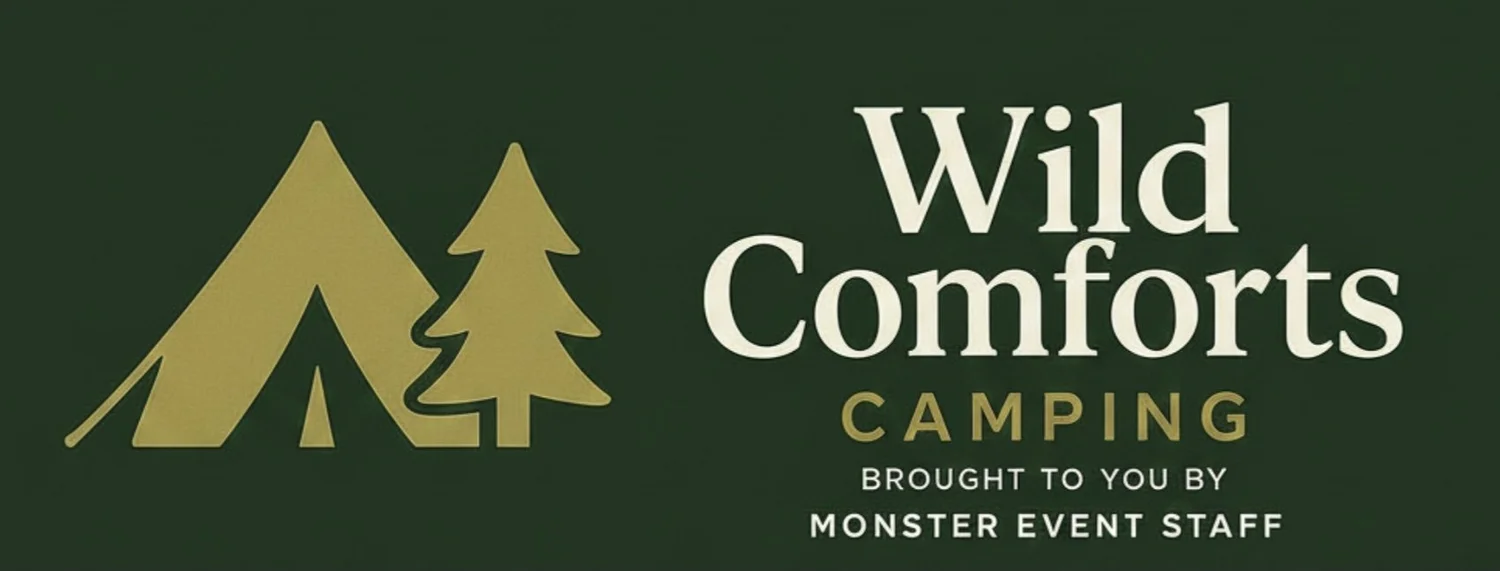 Wild Comforts Camping