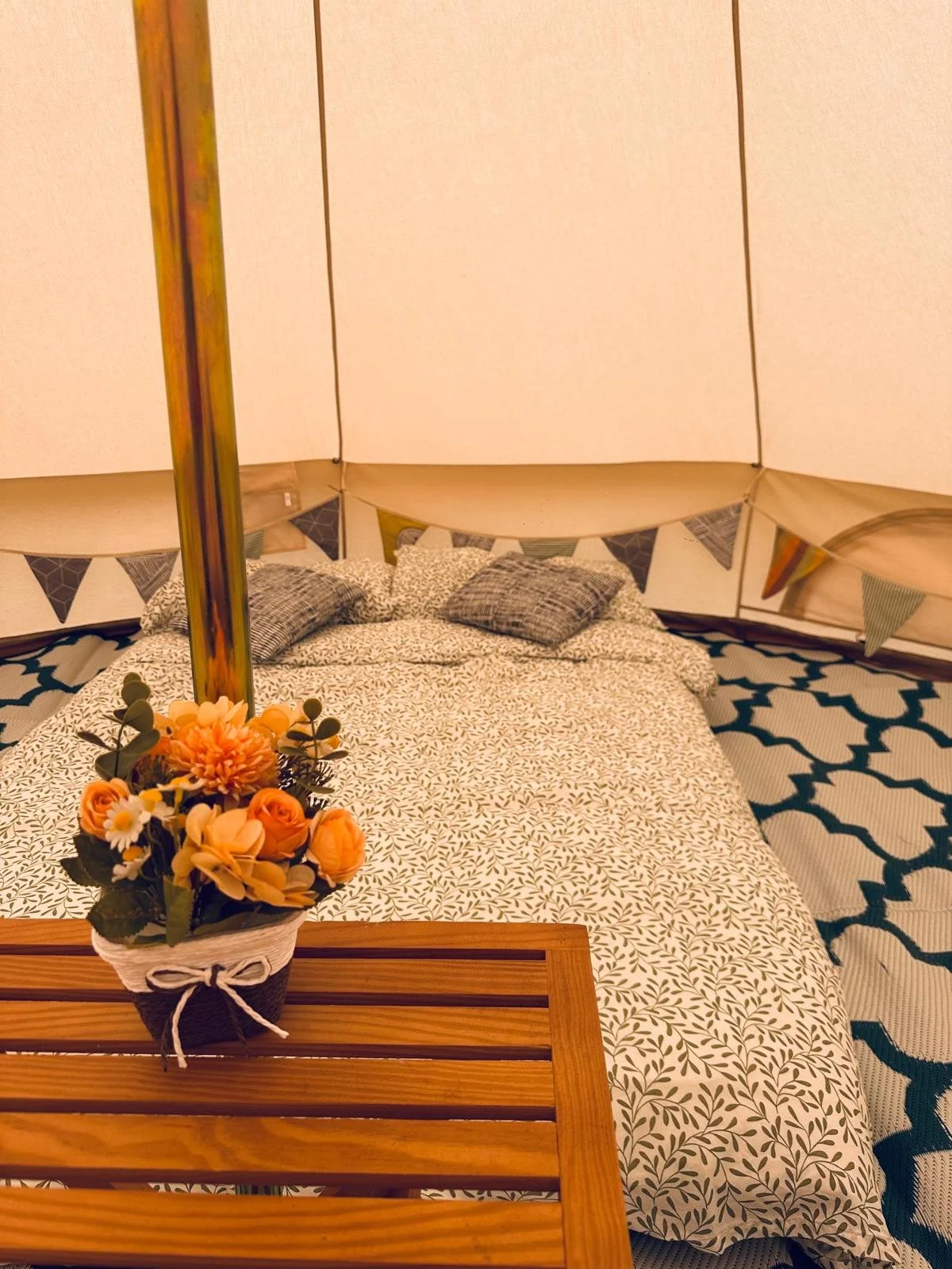 Standard Bell Tent