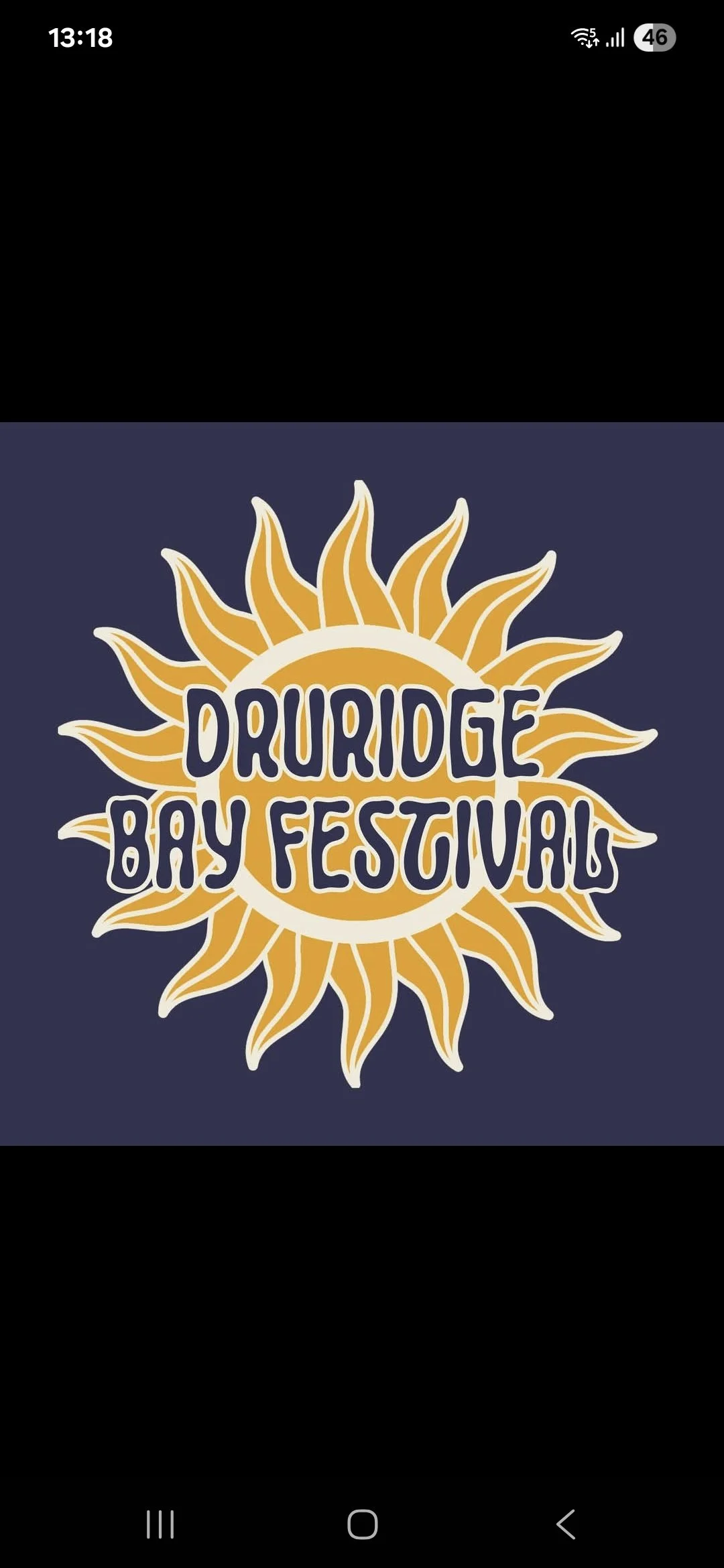 Druridge Bay Festival Glamping 2026