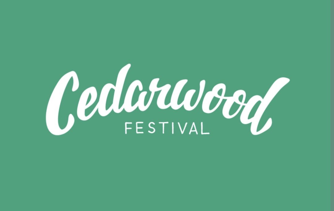 Cedarwood Festival Glamping 2026