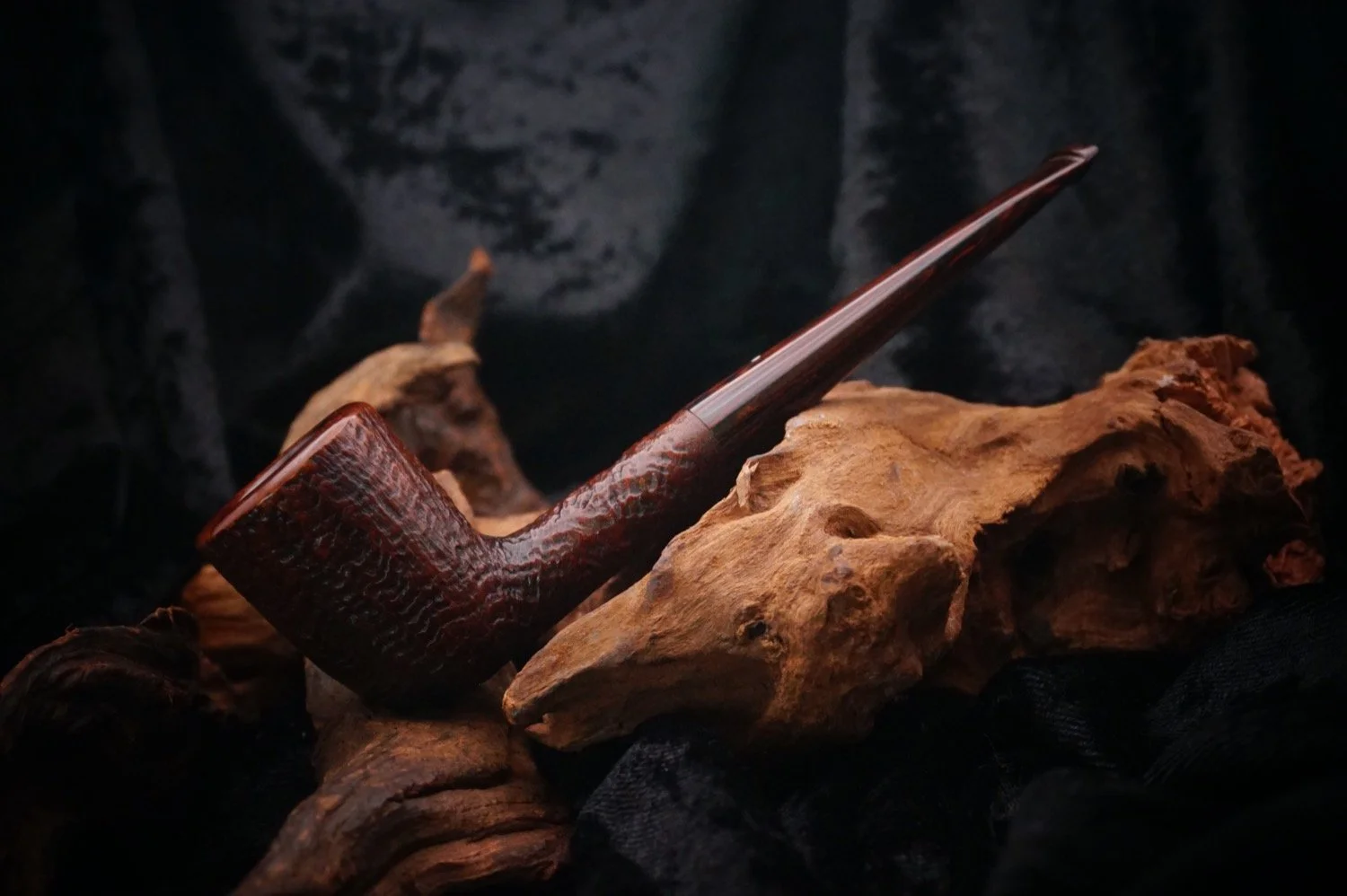 Dunhill Cumberland 1979 - 40152 Estate