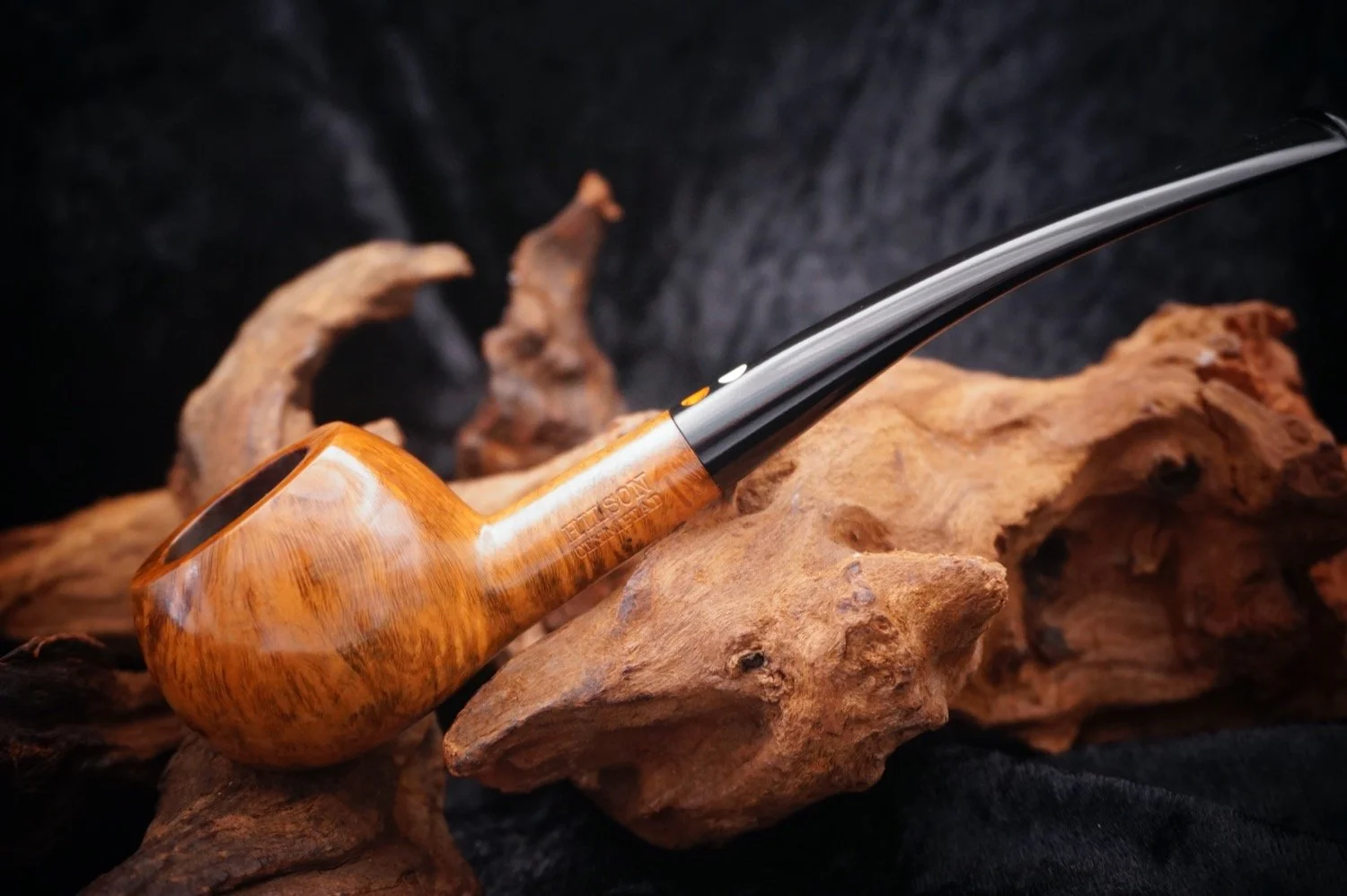 Hilson Olympiad 1/4 Bent Prince - 1980s Estate