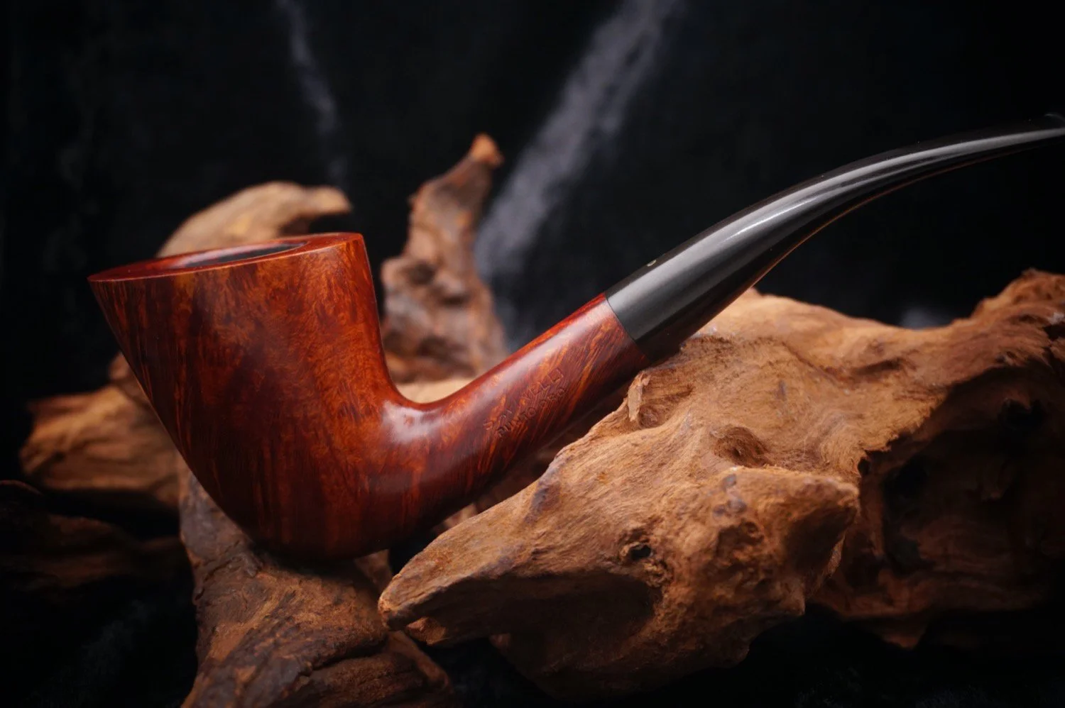 Savinelli Punto Oro 920 KS - New Old Stock