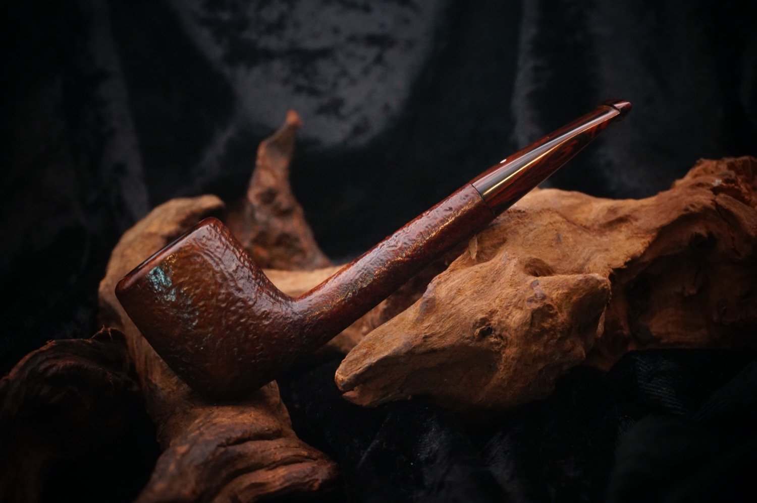 Dunhill Cumberland 1979 - 31101 Estate