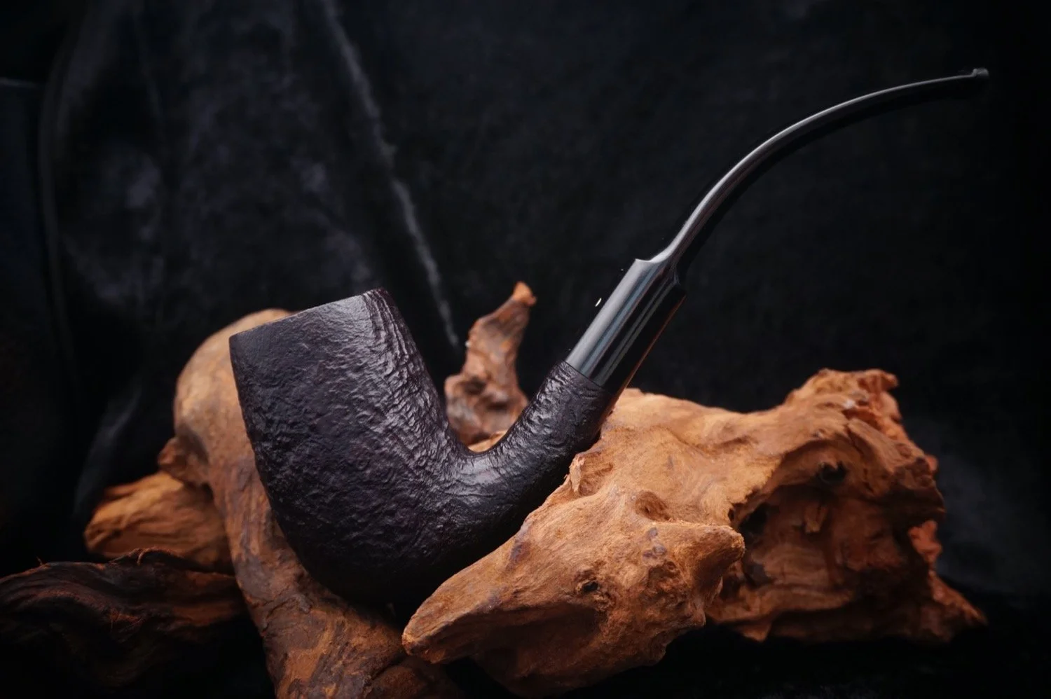Dunhill Shell 1976 - 622 - Estate