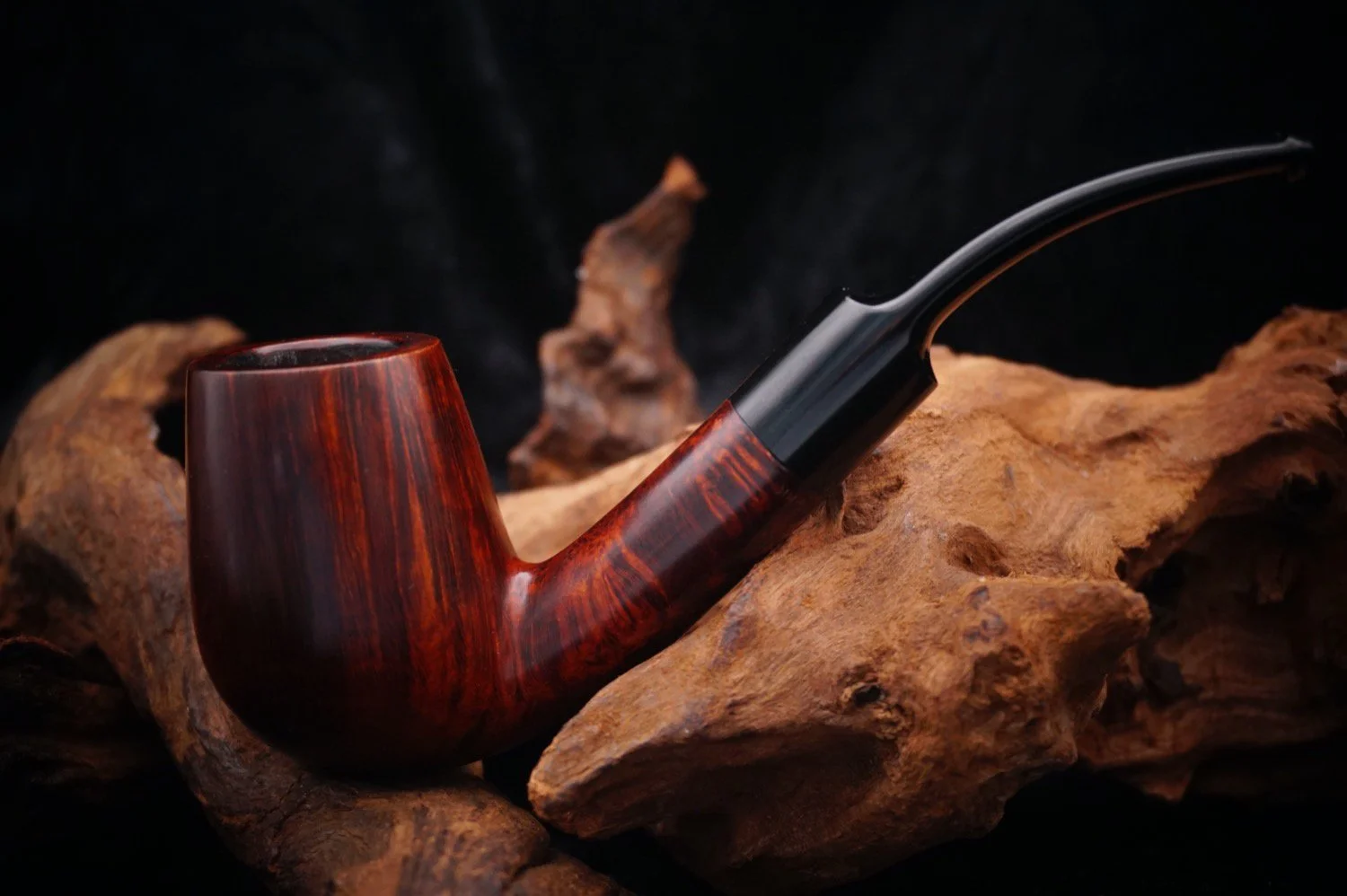 W.Ø. Larsen Selected Straight Grain Classic - Estate