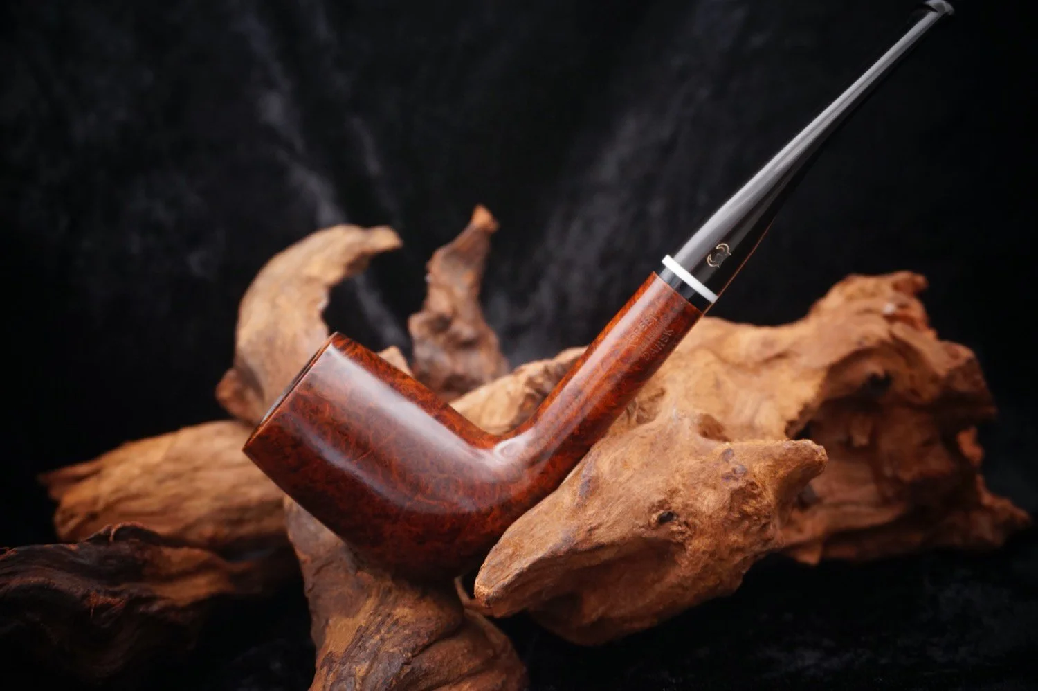 Torben Dansk "EXTRA" (113) Billiard - Late 70s early 80s Estate
