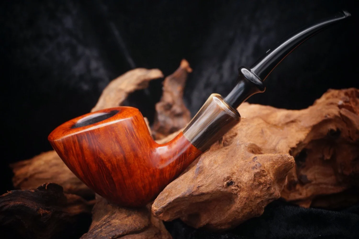 Stanwell Brazilia Regd. Era Bent Dublin by Sixten Ivarsson - Estate