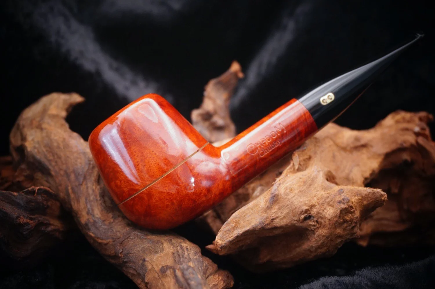 Chacom "Chubby" Smooth (Shape 429) - Estate
