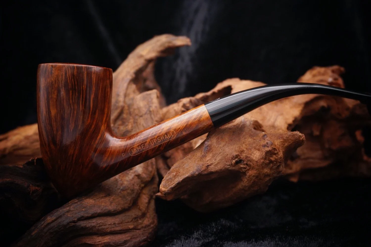 James Upshall 'P' Grade Pickaxe - Estate