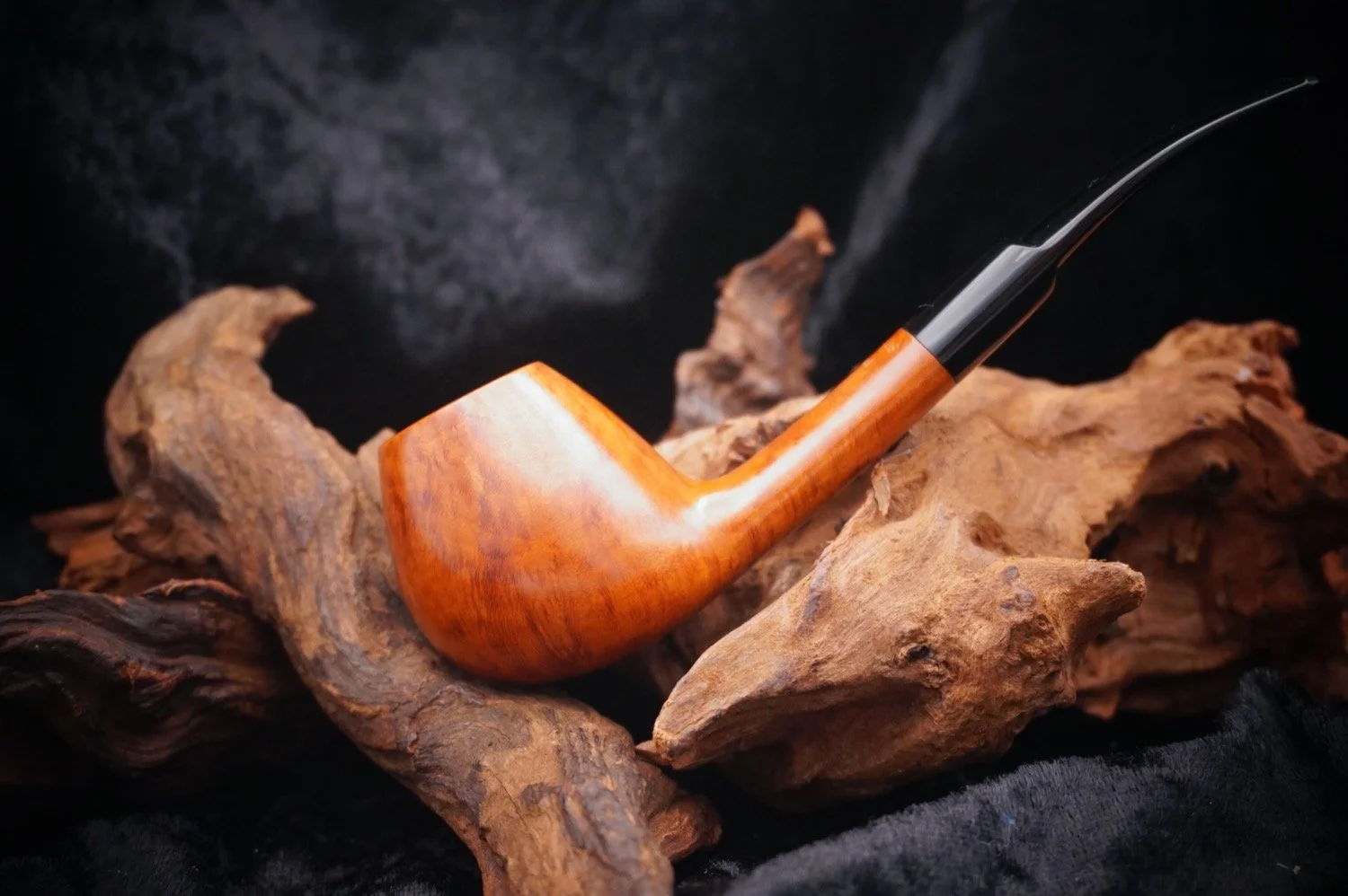 W O Larsen - 1990 Select High Grade - New Old Stock