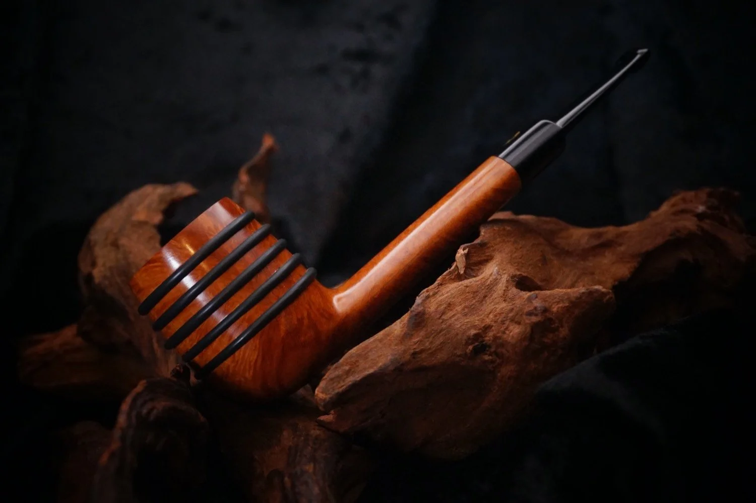 Savinelli Trekking 806 - New Old Stock