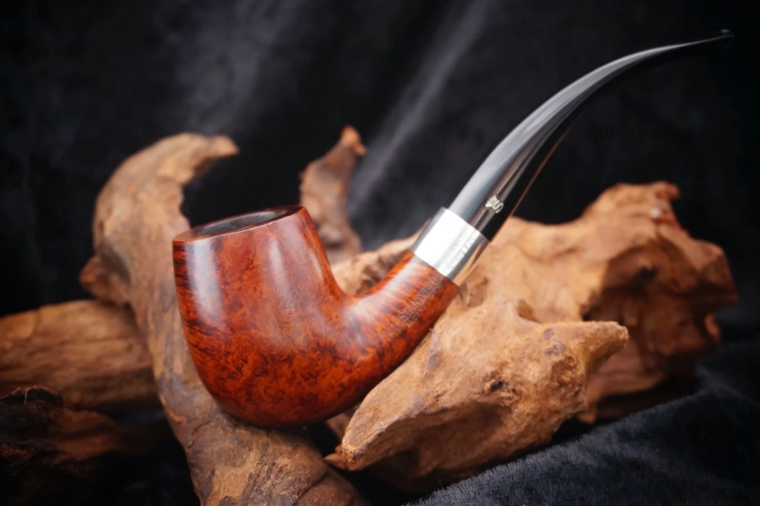 Stanwell Sterling 83 (Bent Billiard) - REGD Era 60s/70s Estate