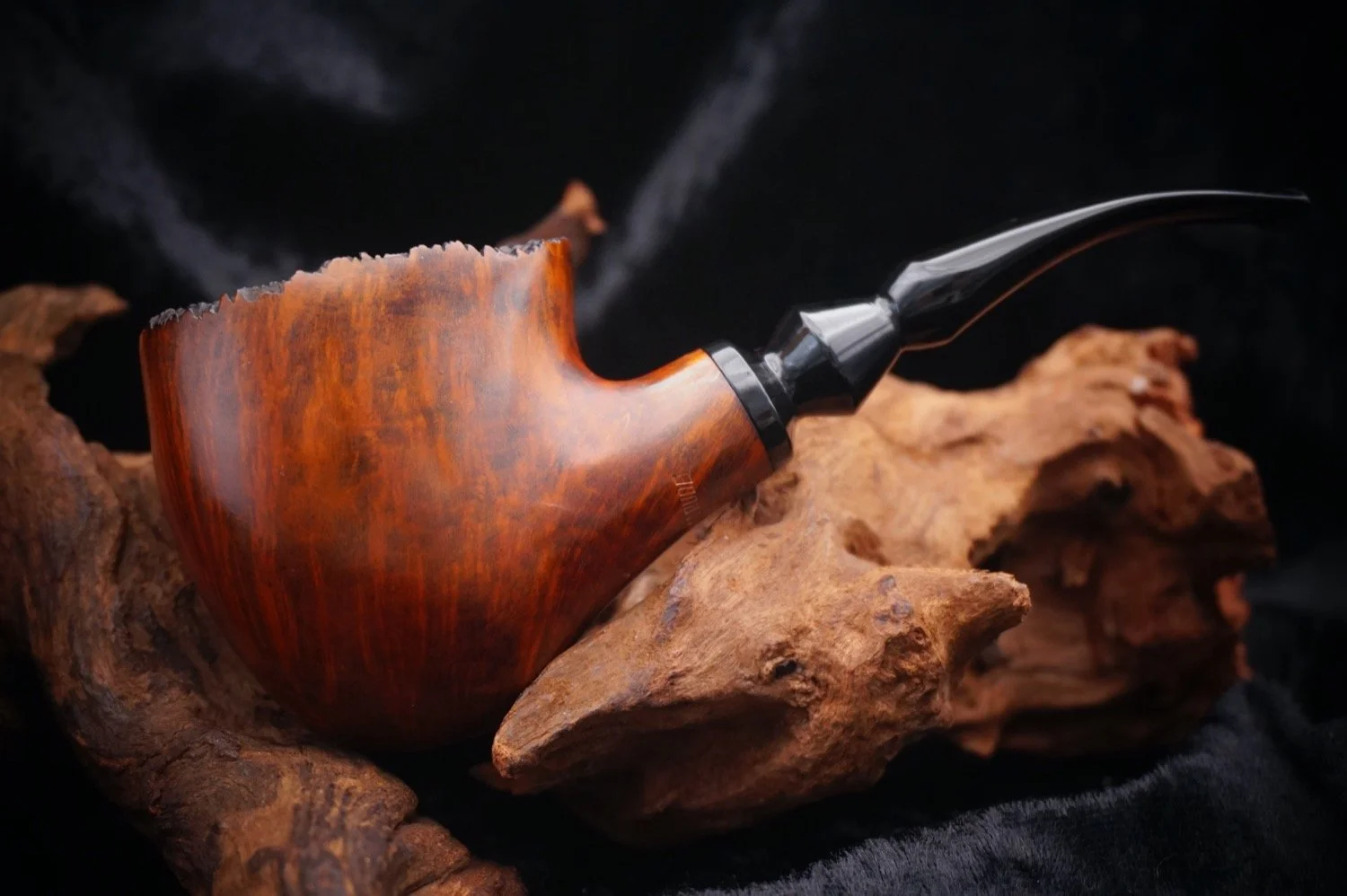 Lorenzo "Summa Cum Laude" 8613 — Right-Handed Freehand Estate