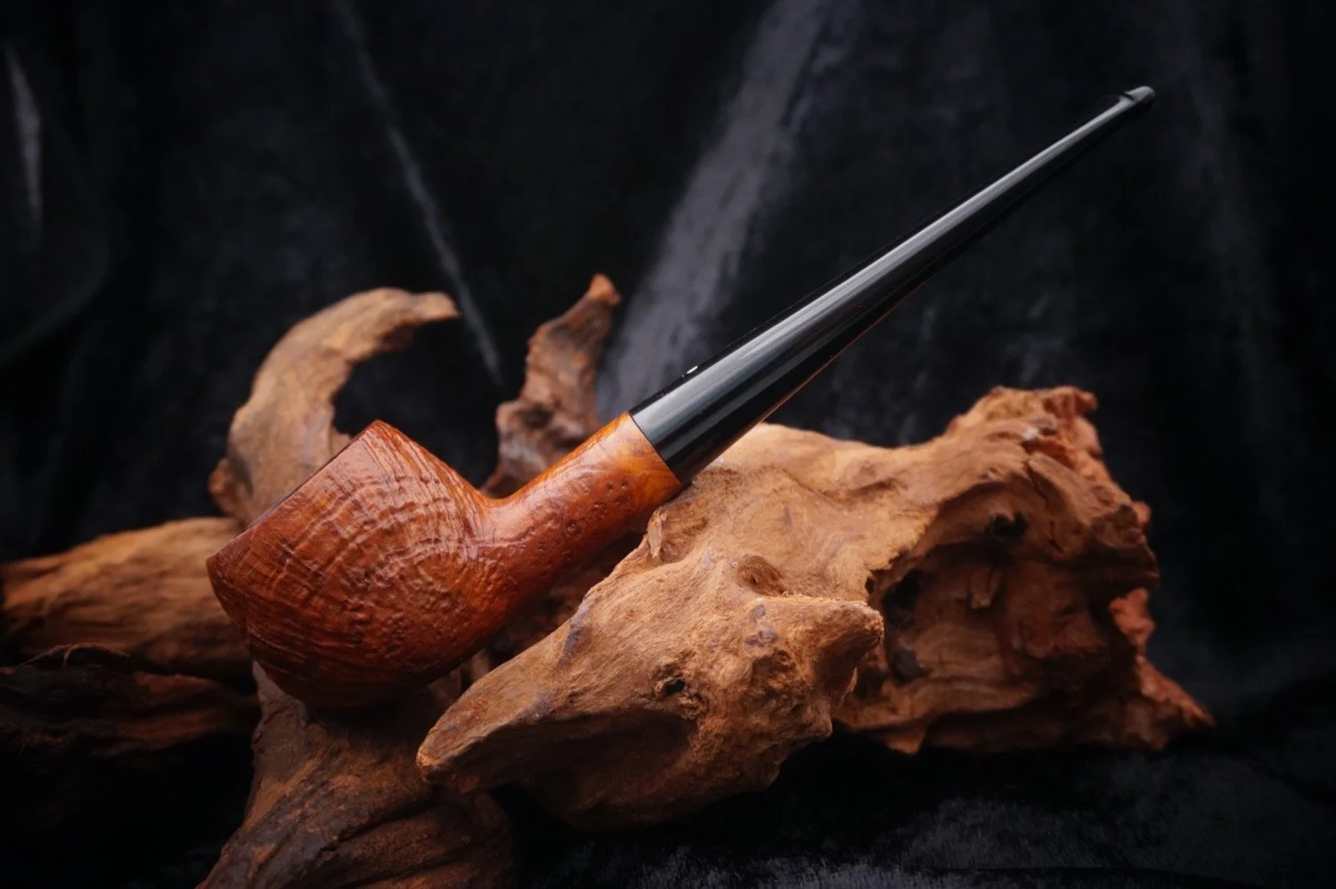 Dunhill Tanshell 1969 'FET F/T' Prince - Estate