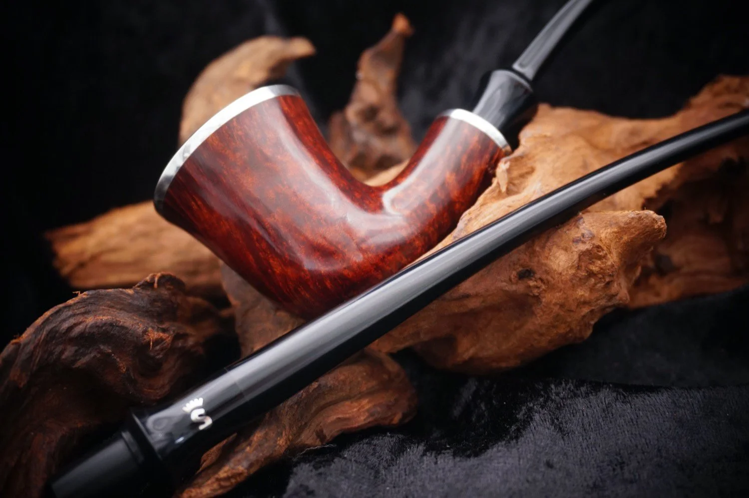 Stanwell Hans Christian Andersen: 2005 Bicentennial Limited Edition - New Old Stock