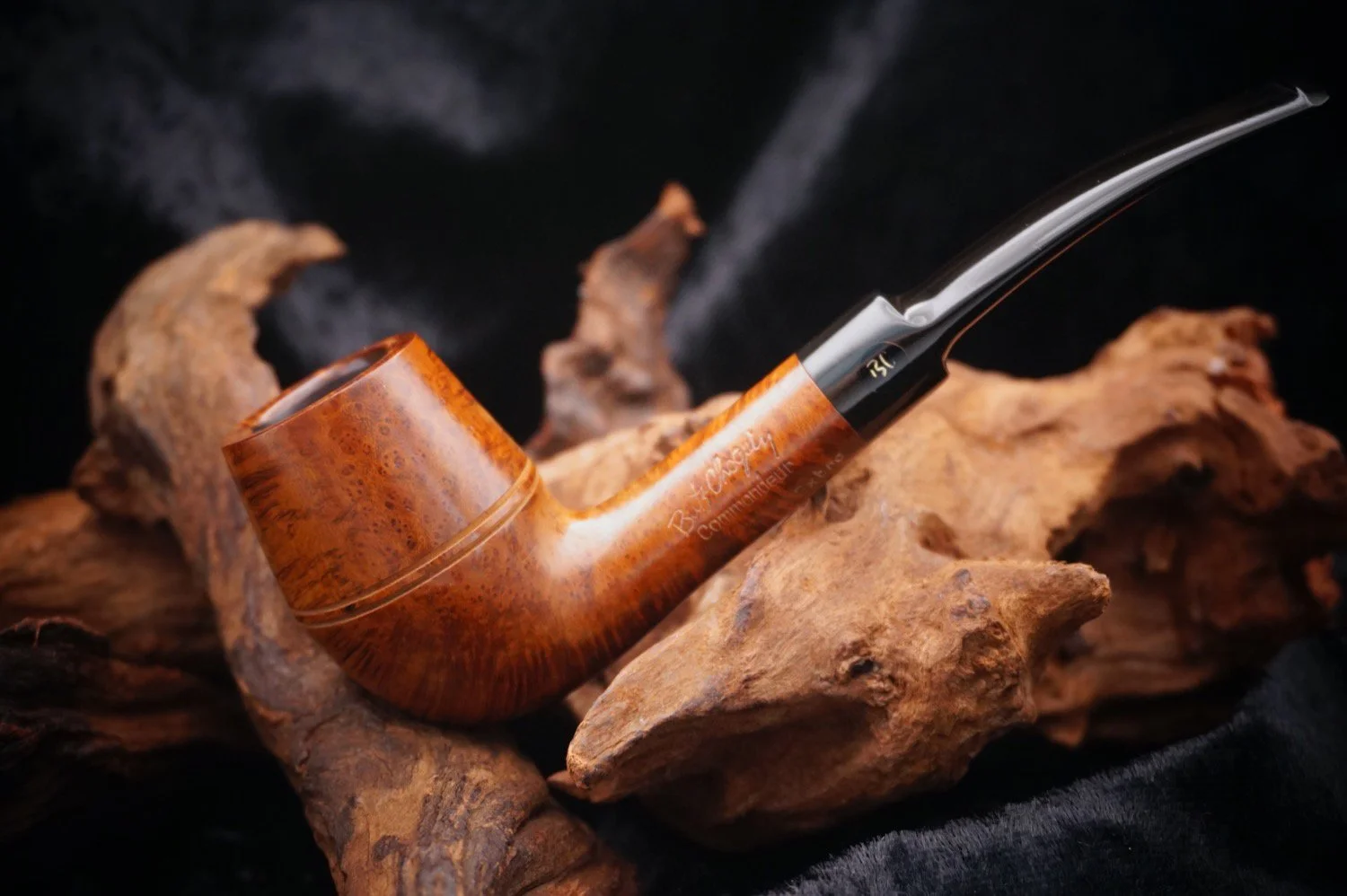 Butz-Choquin Commandeur Extra (Shape 1281) - 1970s Estate